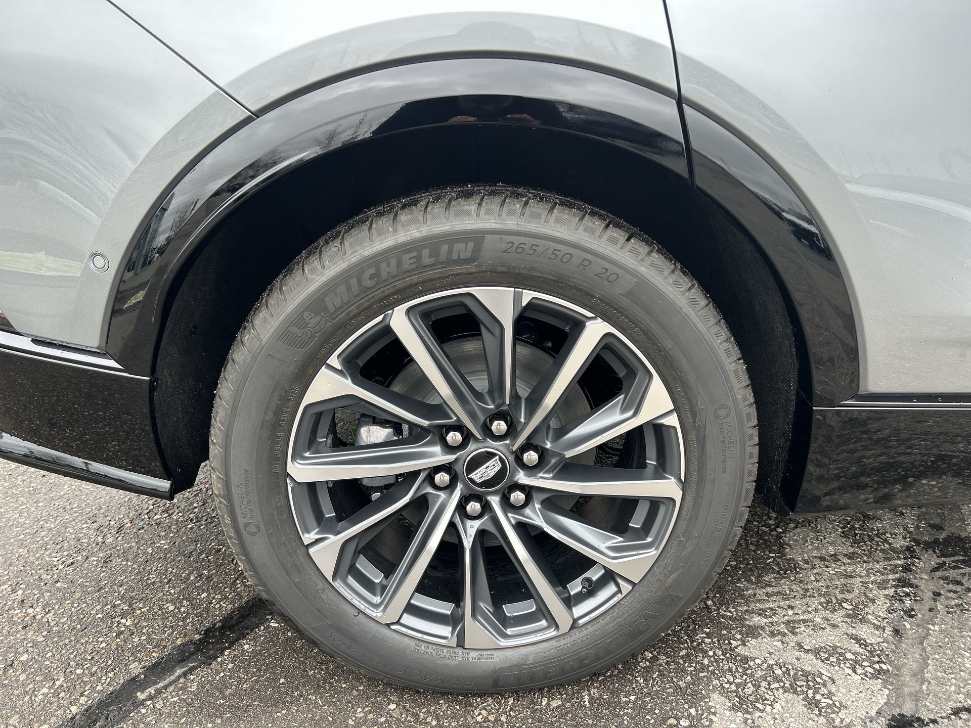 2026 Cadillac Lyriq in Brampton, Ontario