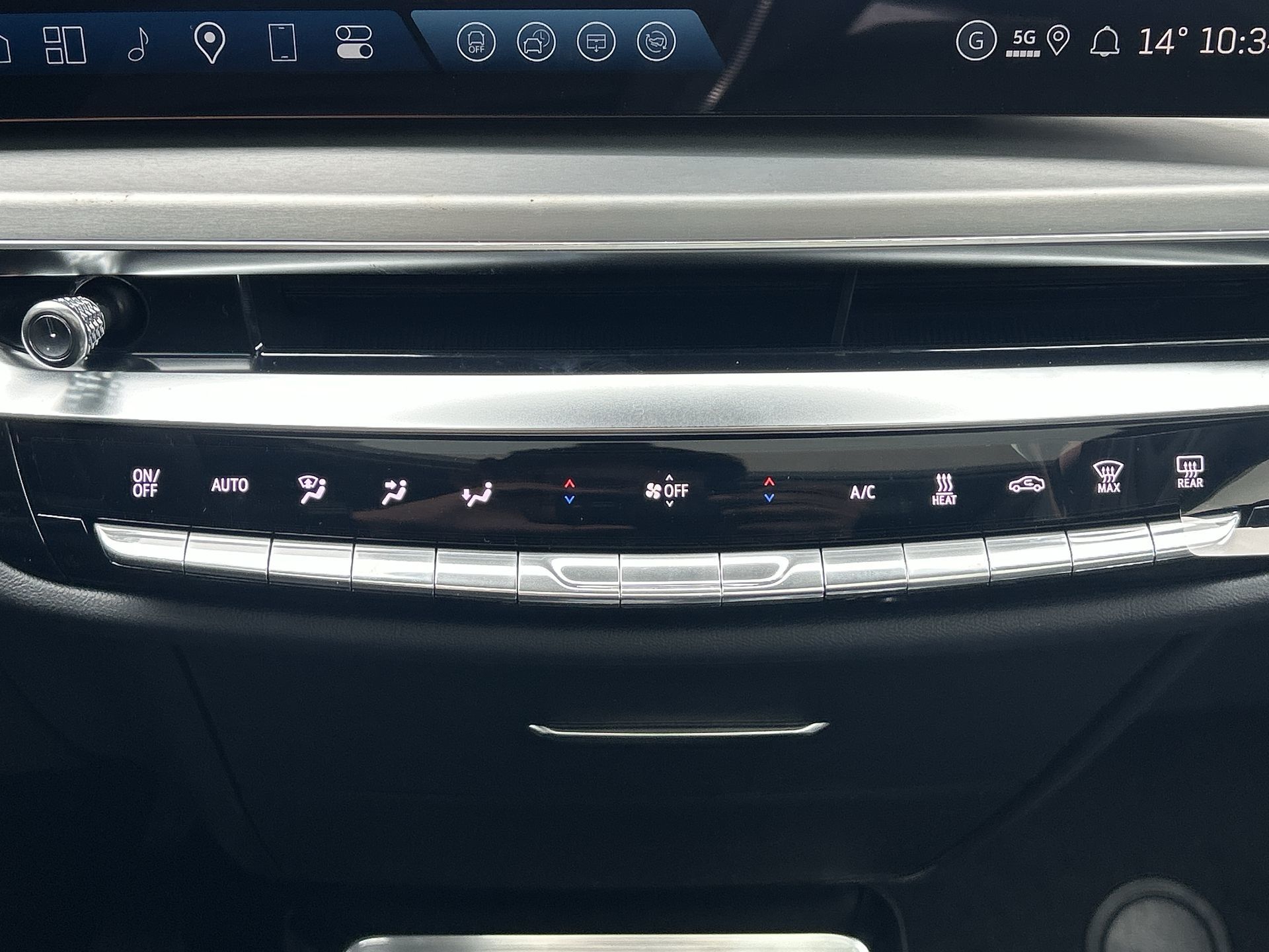 2026 Cadillac Lyriq in Brampton, Ontario