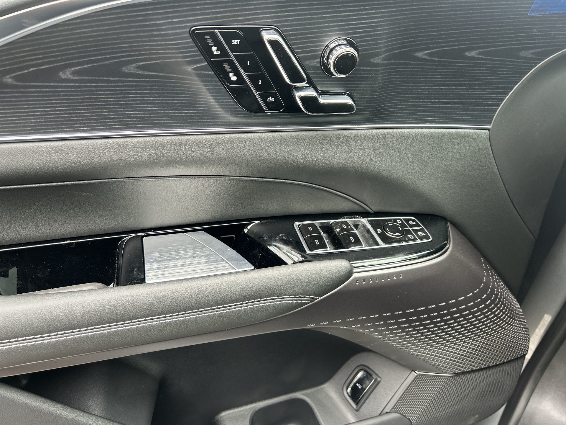 2026 Cadillac Lyriq in Brampton, Ontario