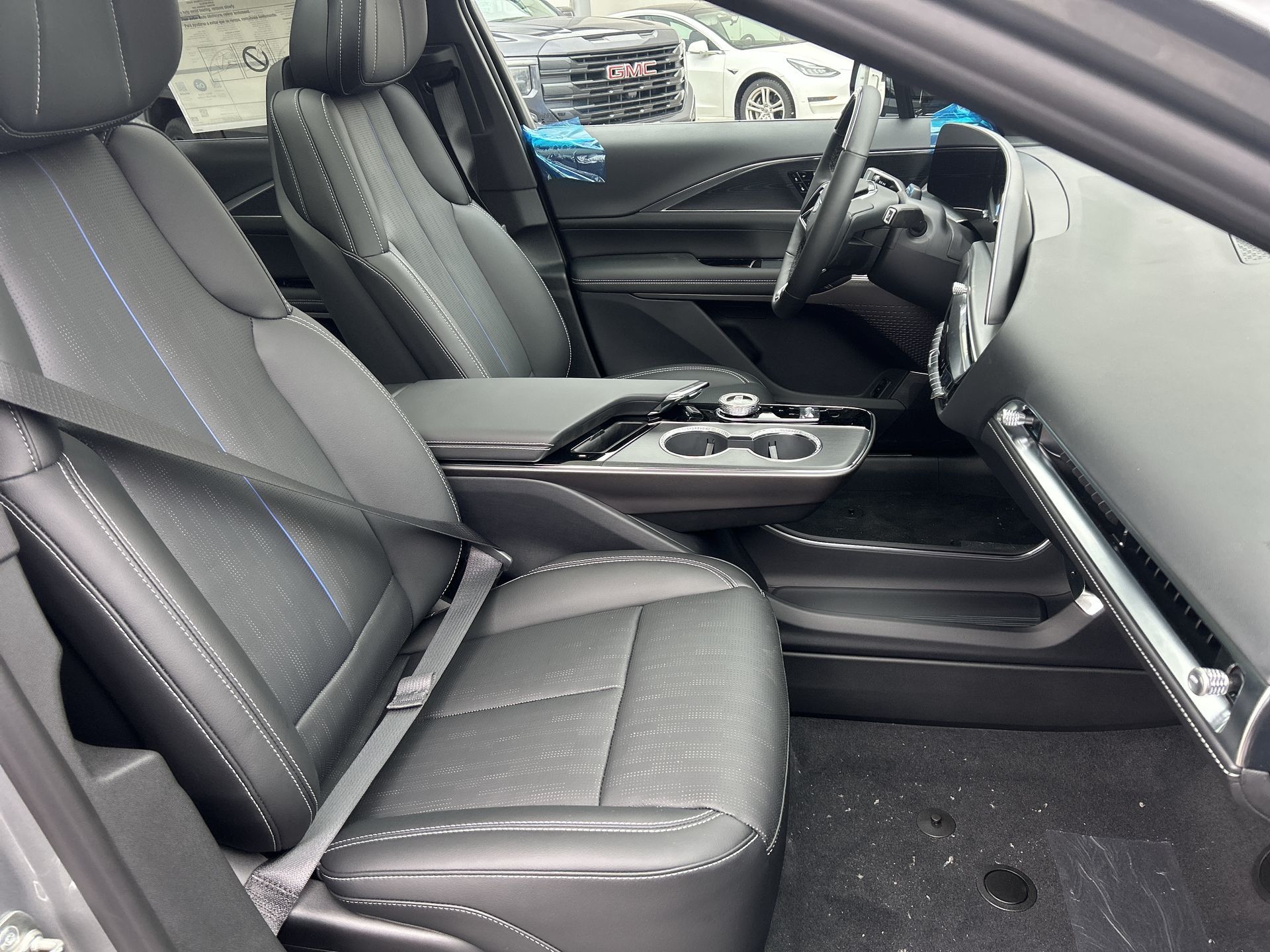 2026 Cadillac Lyriq in Brampton, Ontario