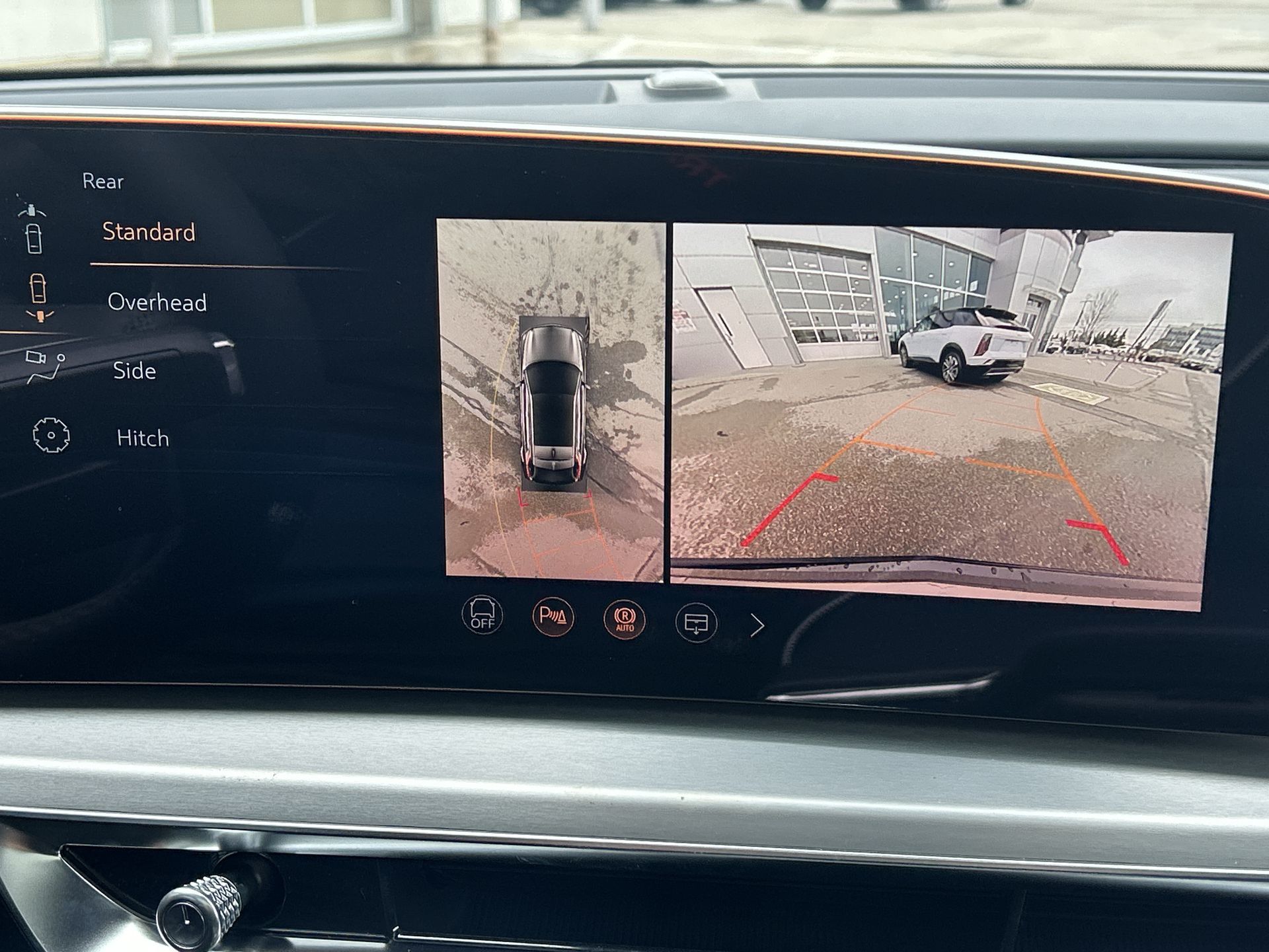 2026 Cadillac Lyriq in Brampton, Ontario