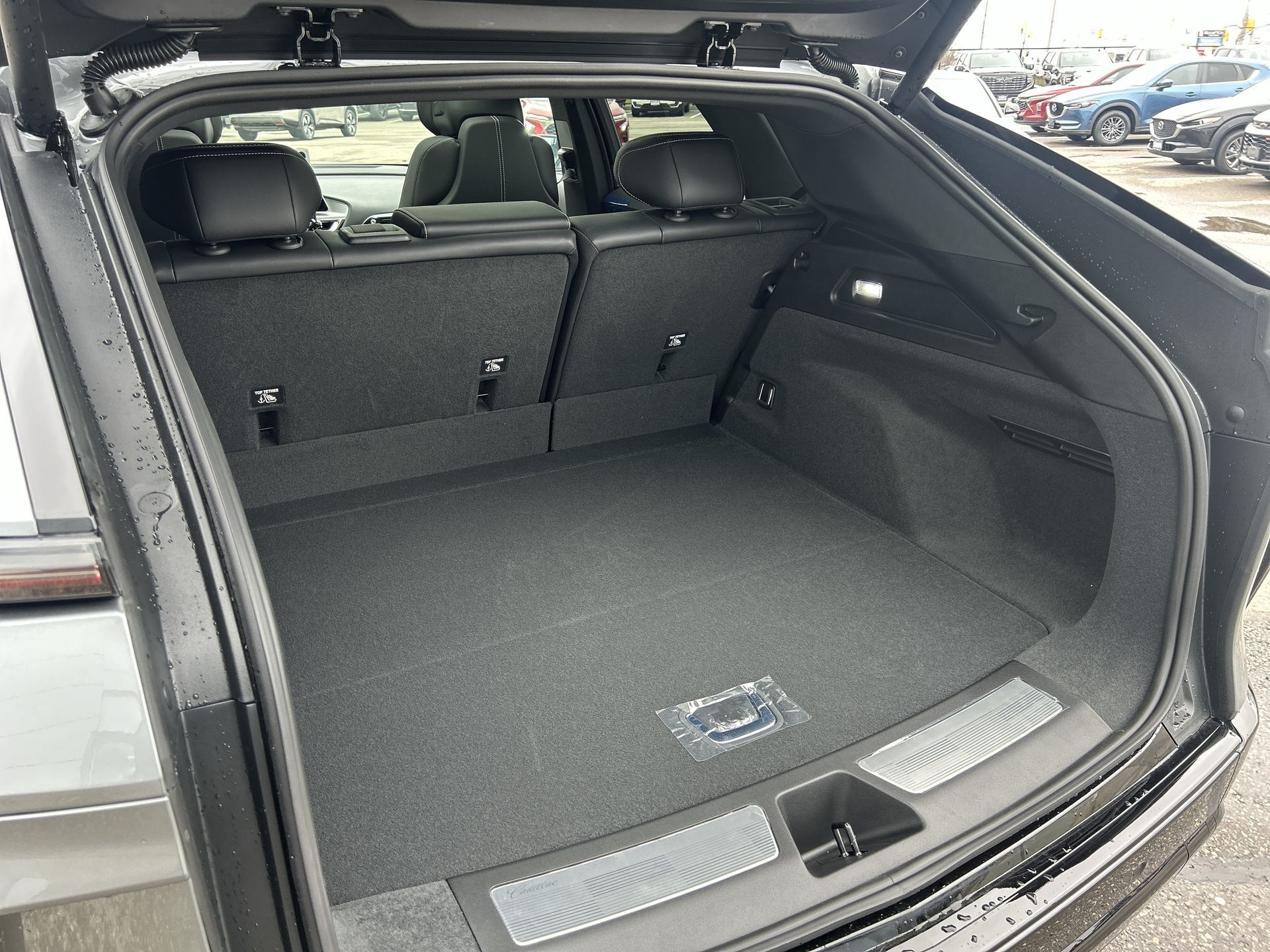 2026 Cadillac Lyriq in Brampton, Ontario