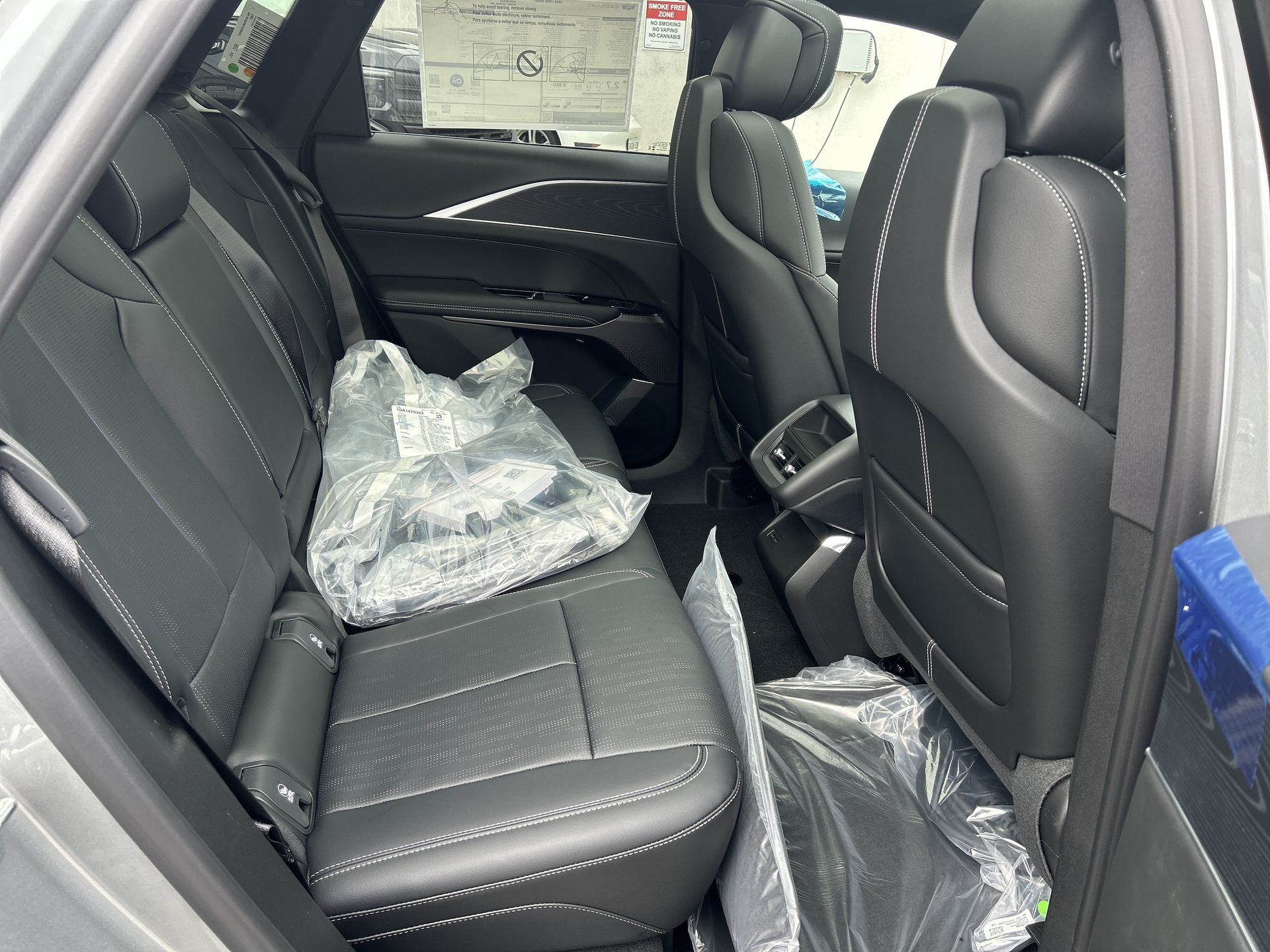 2026 Cadillac Lyriq in Brampton, Ontario