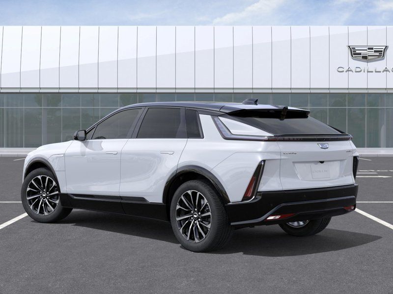 2026 Cadillac Lyriq in Brampton, Ontario