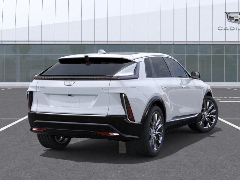 Cadillac Lyriq  2026 à Brampton, Ontario