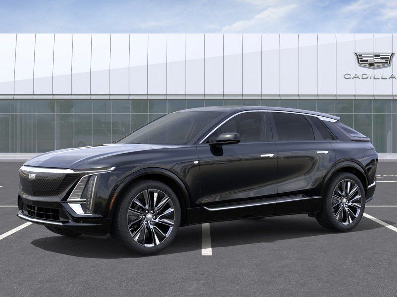 2026 Cadillac Lyriq in Brampton, Ontario
