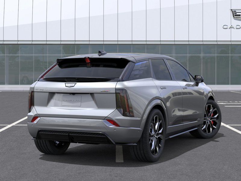 2026 Cadillac Optiq-V in Brampton, Ontario