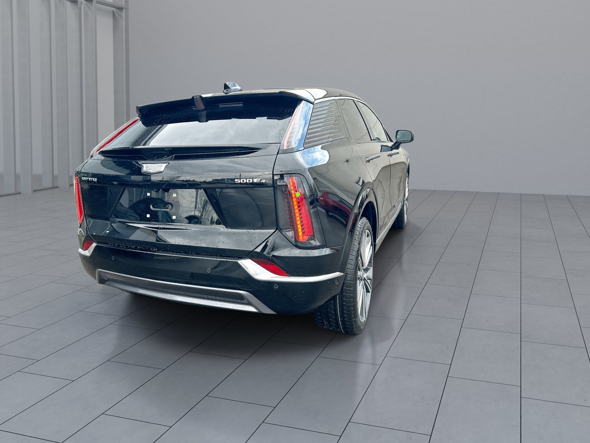 2025 Cadillac OPTIQ in Brampton, Ontario