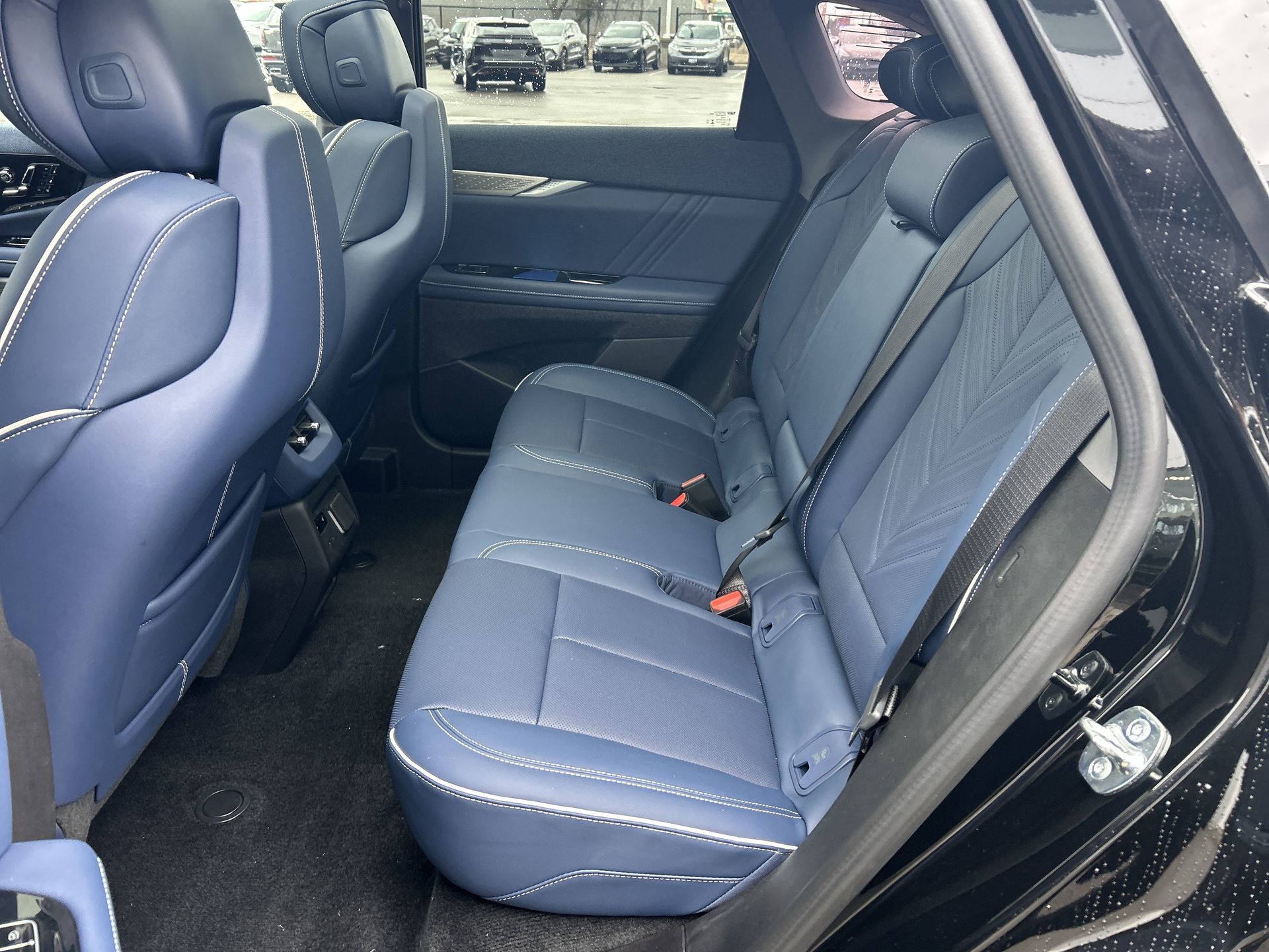 2025 Cadillac OPTIQ in Brampton, Ontario
