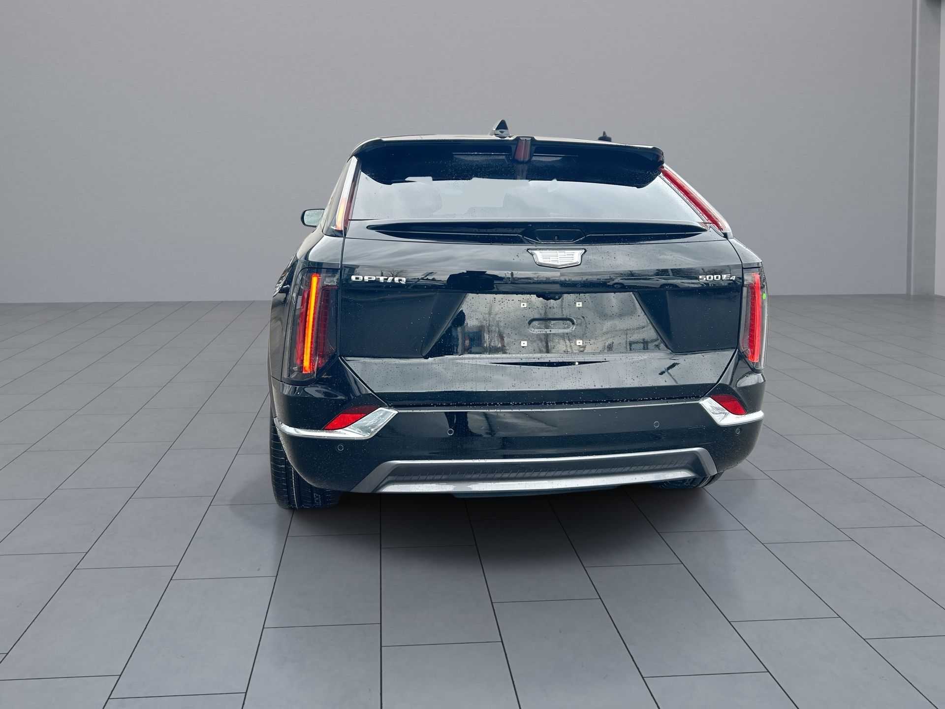 2025 Cadillac OPTIQ in Brampton, Ontario