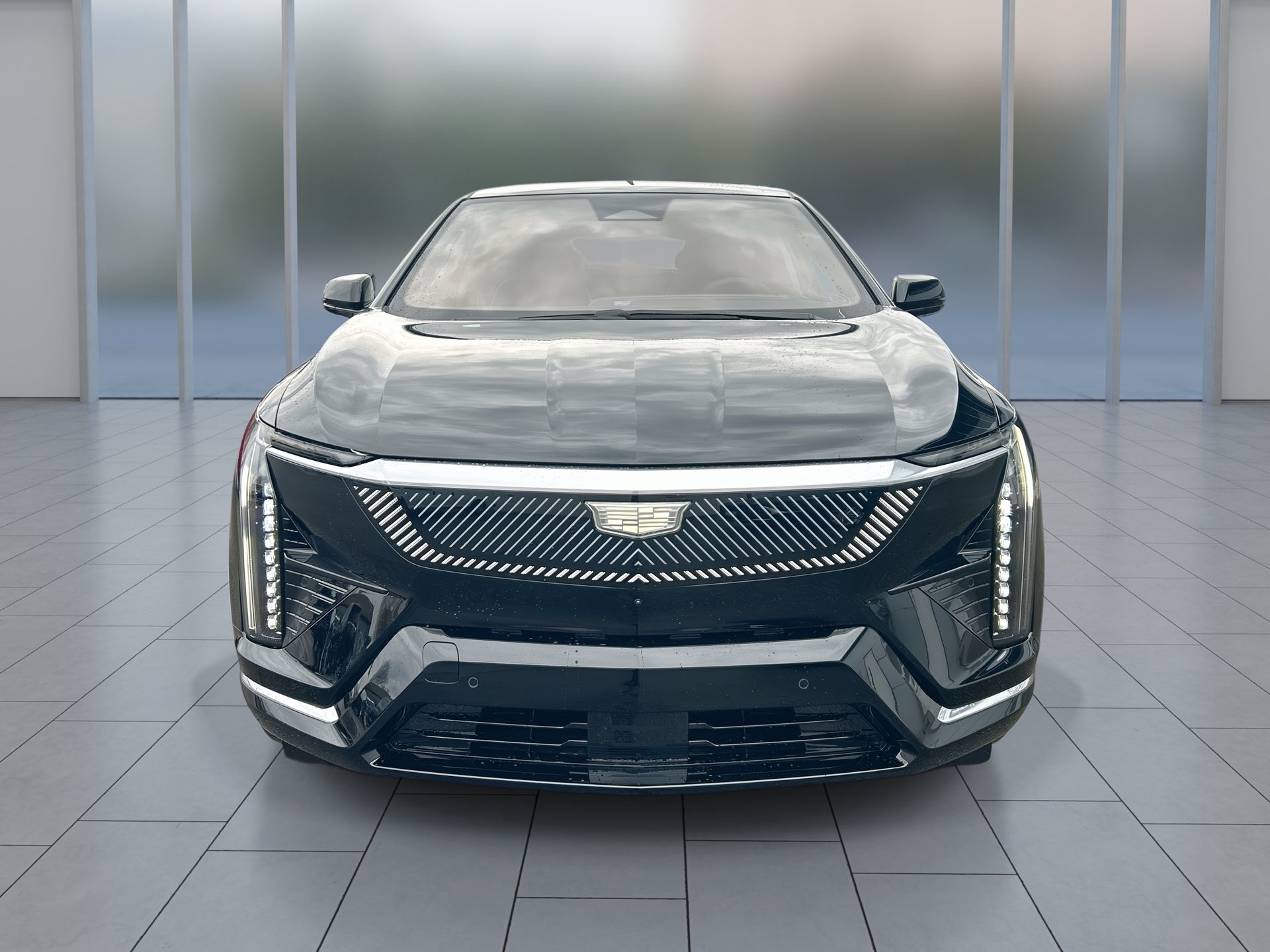 2025 Cadillac OPTIQ in Brampton, Ontario