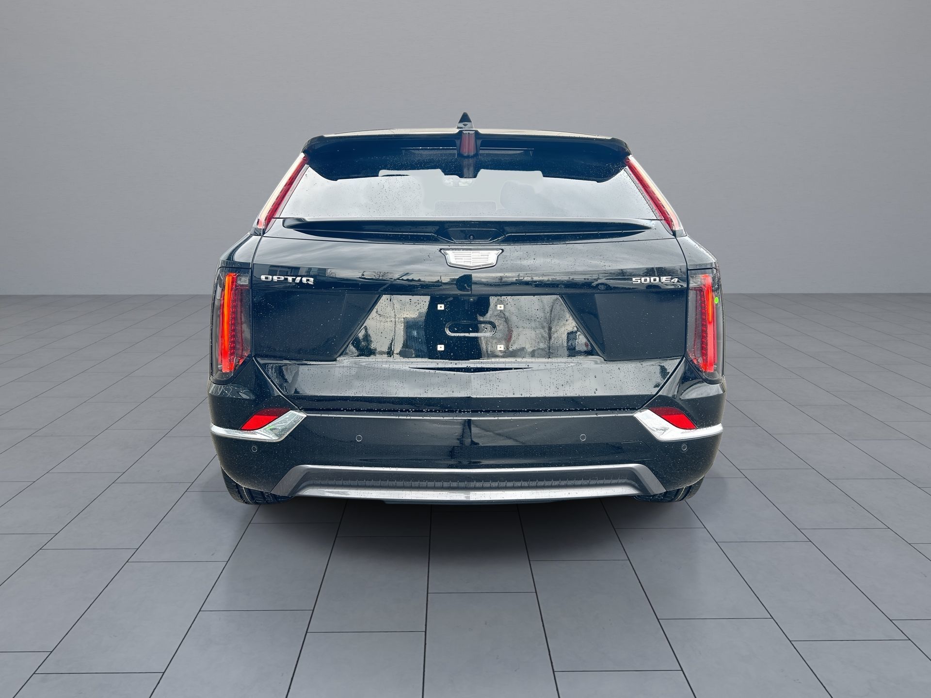2025 Cadillac OPTIQ in Brampton, Ontario