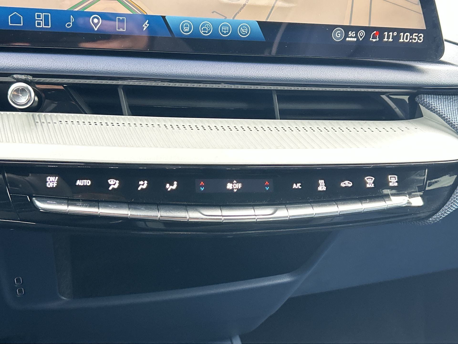 2025 Cadillac OPTIQ in Brampton, Ontario