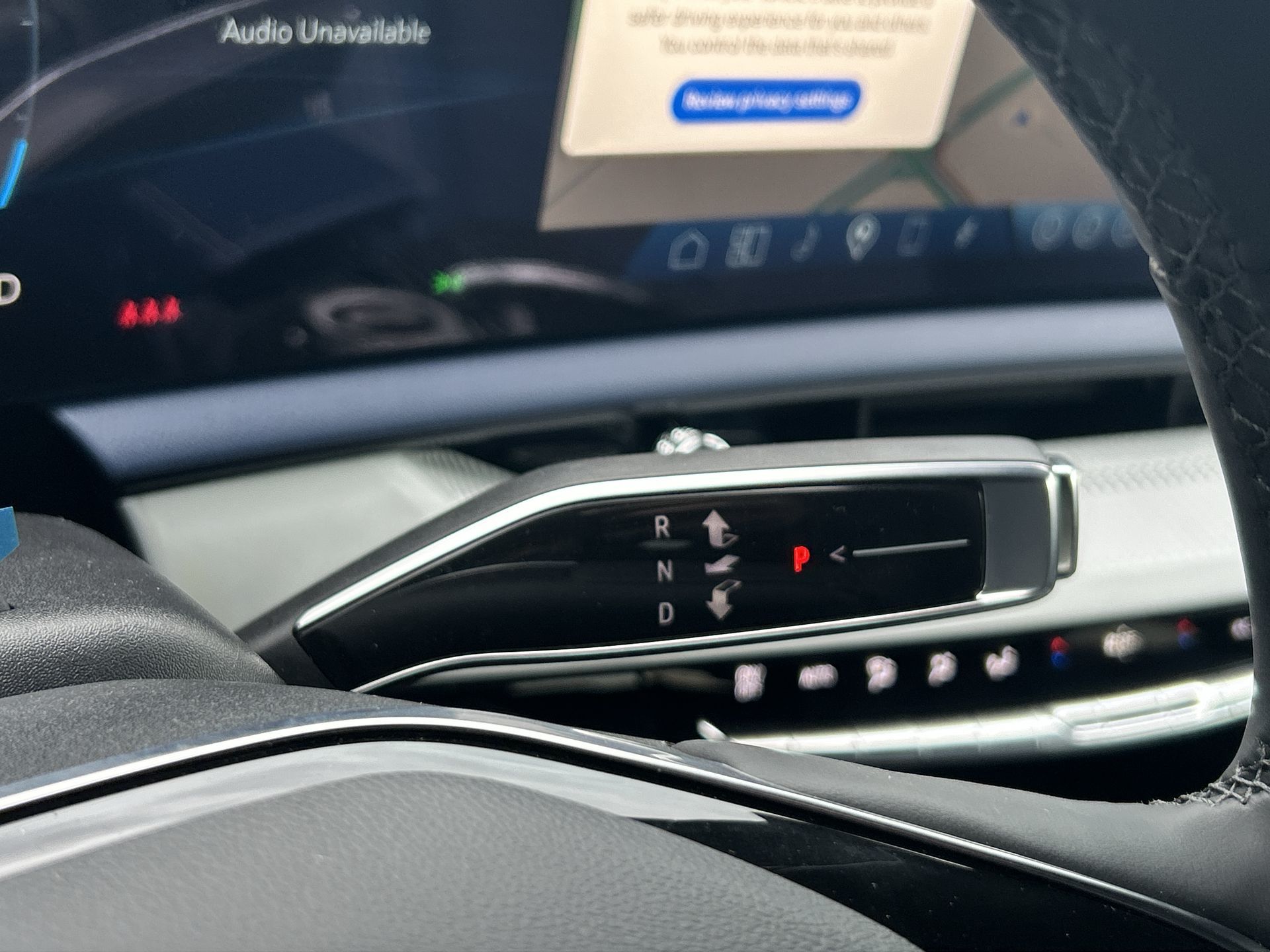 2025 Cadillac OPTIQ in Brampton, Ontario
