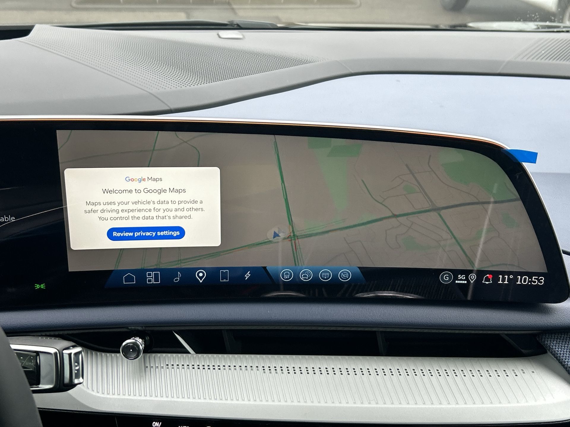 2025 Cadillac OPTIQ in Brampton, Ontario