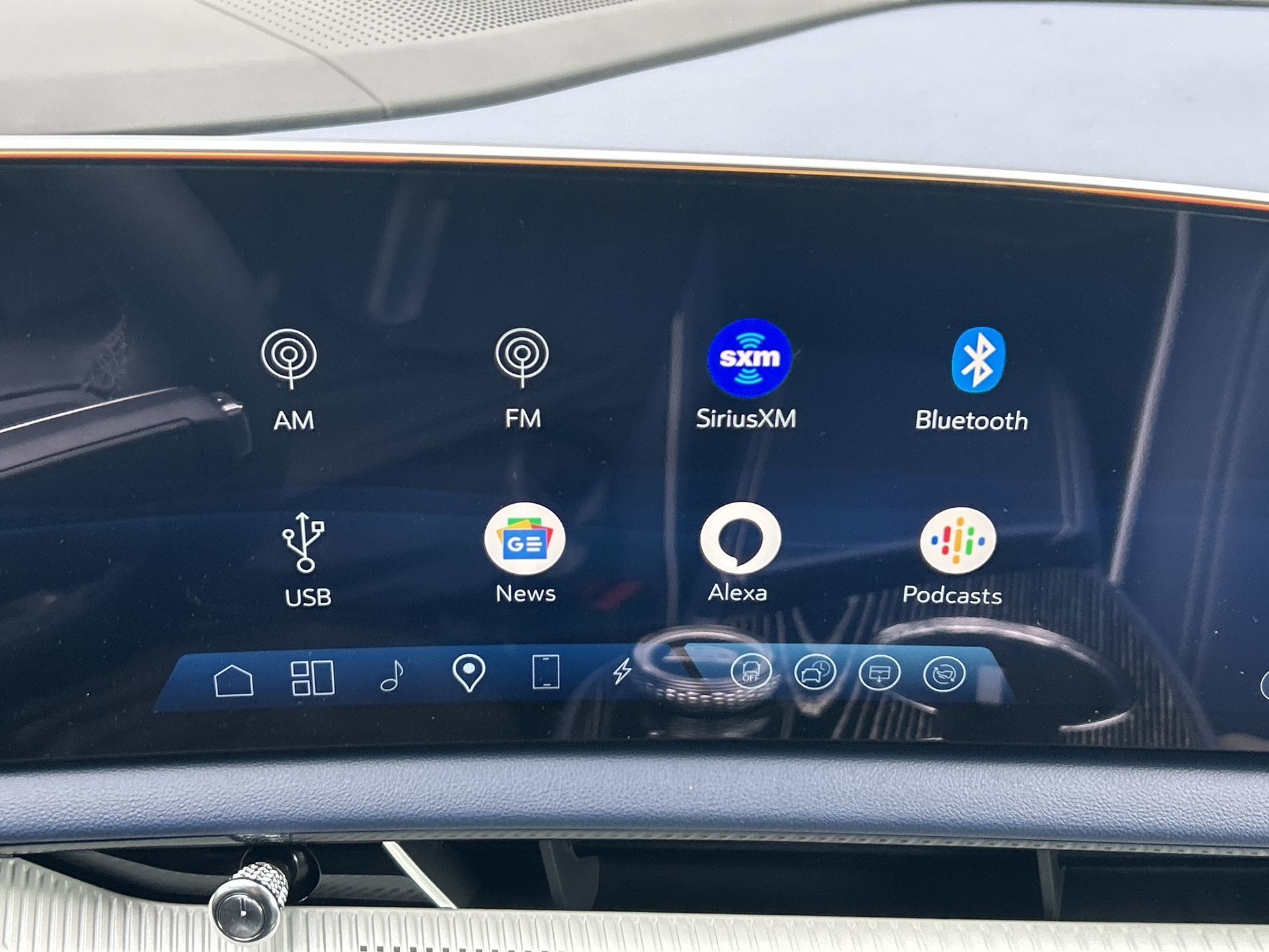 2025 Cadillac OPTIQ in Brampton, Ontario