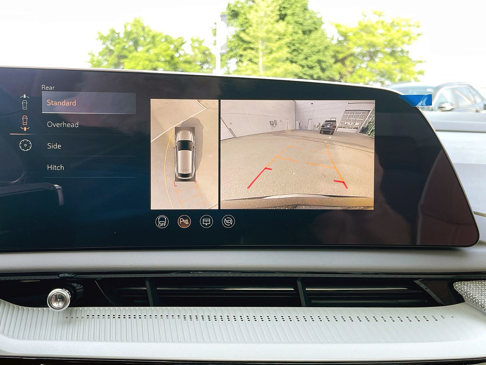 2025 Cadillac OPTIQ in Brampton, Ontario