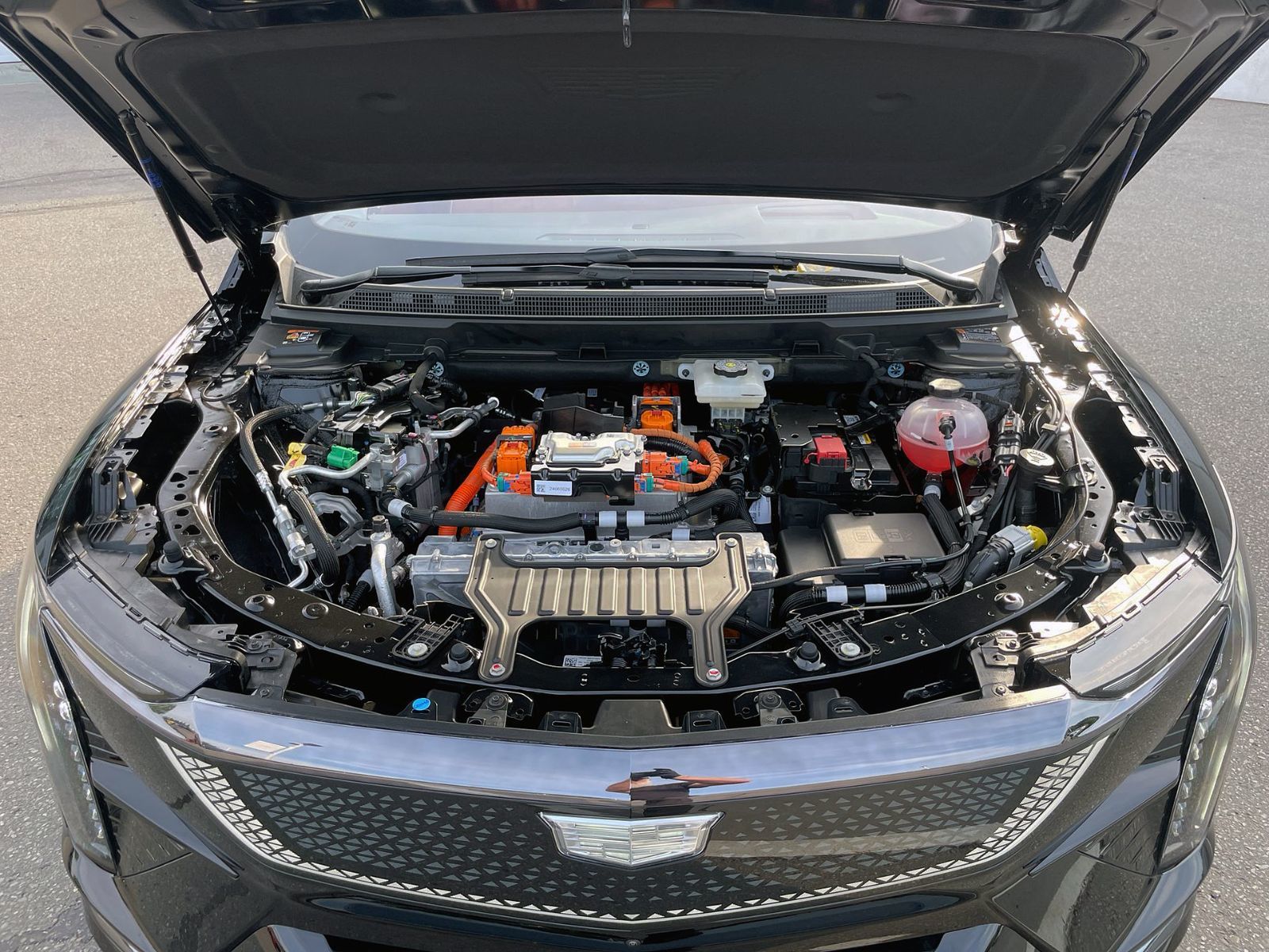 2025 Cadillac OPTIQ in Brampton, Ontario