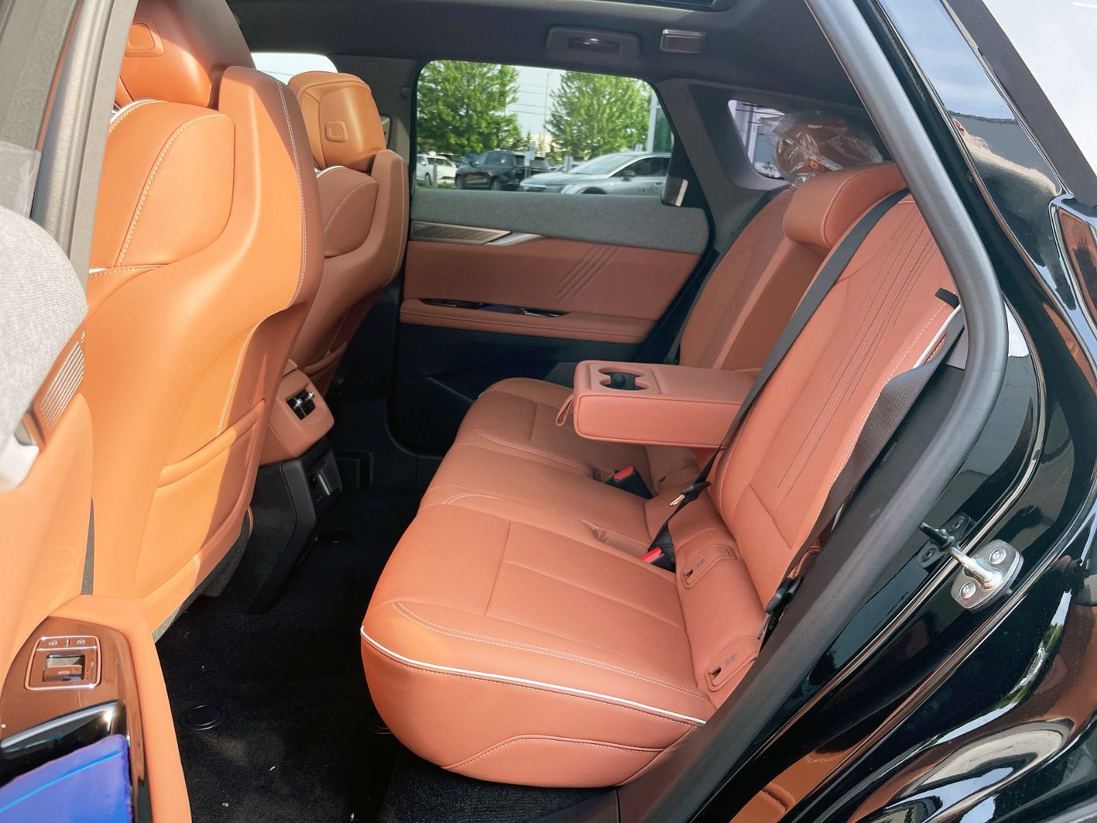2025 Cadillac OPTIQ in Brampton, Ontario