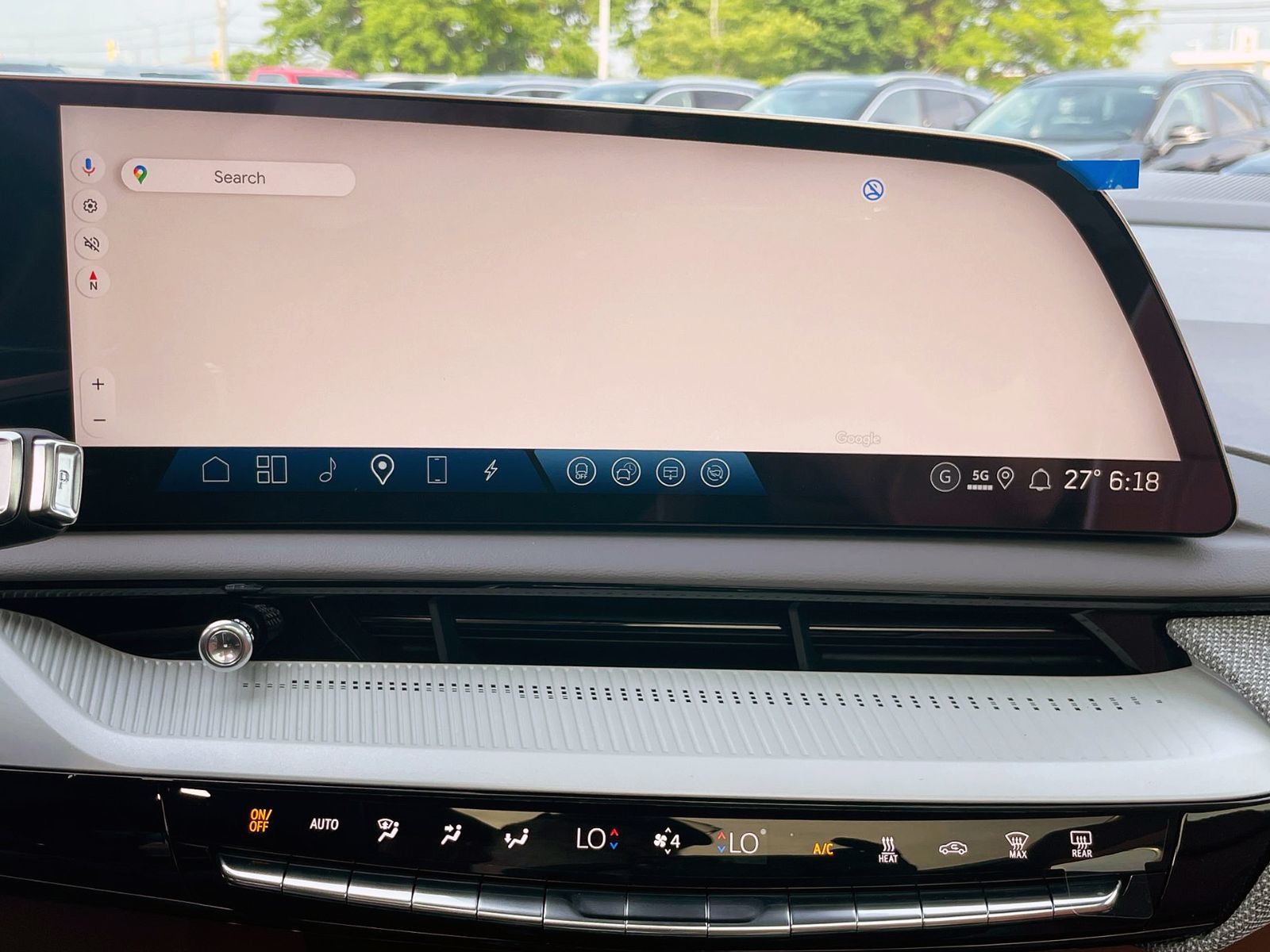 2025 Cadillac OPTIQ in Brampton, Ontario
