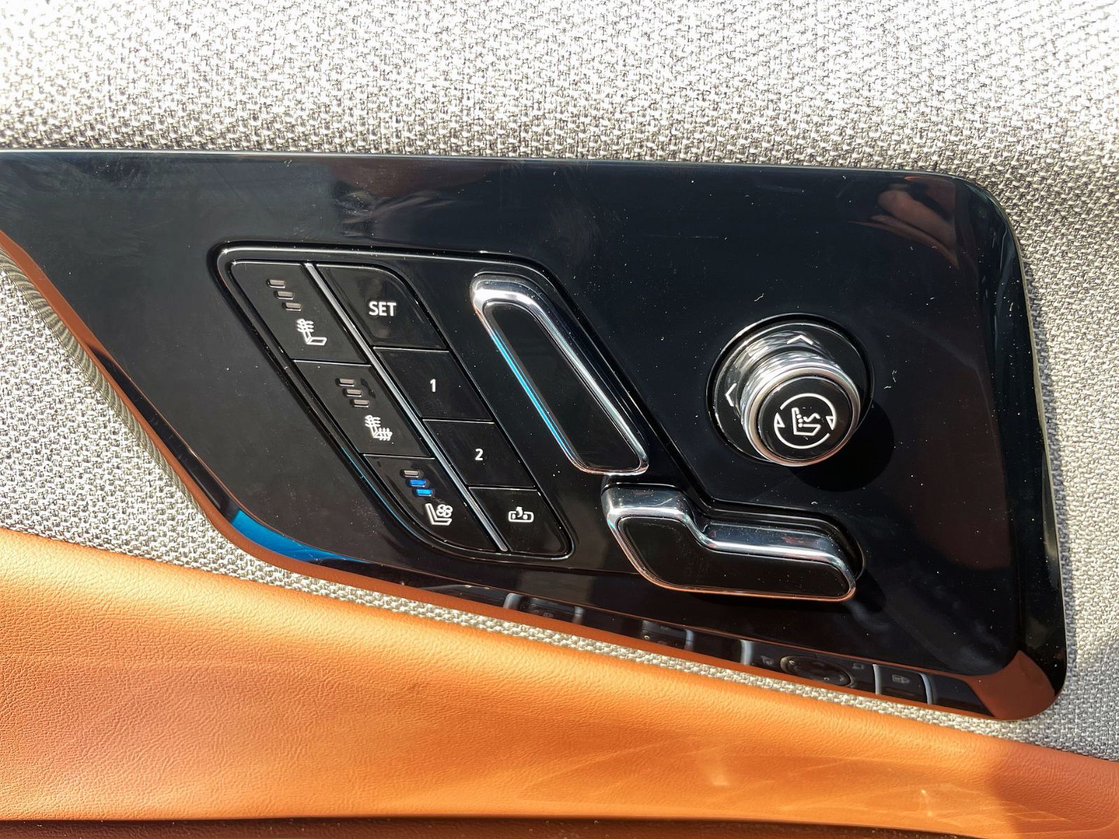 2025 Cadillac OPTIQ in Brampton, Ontario