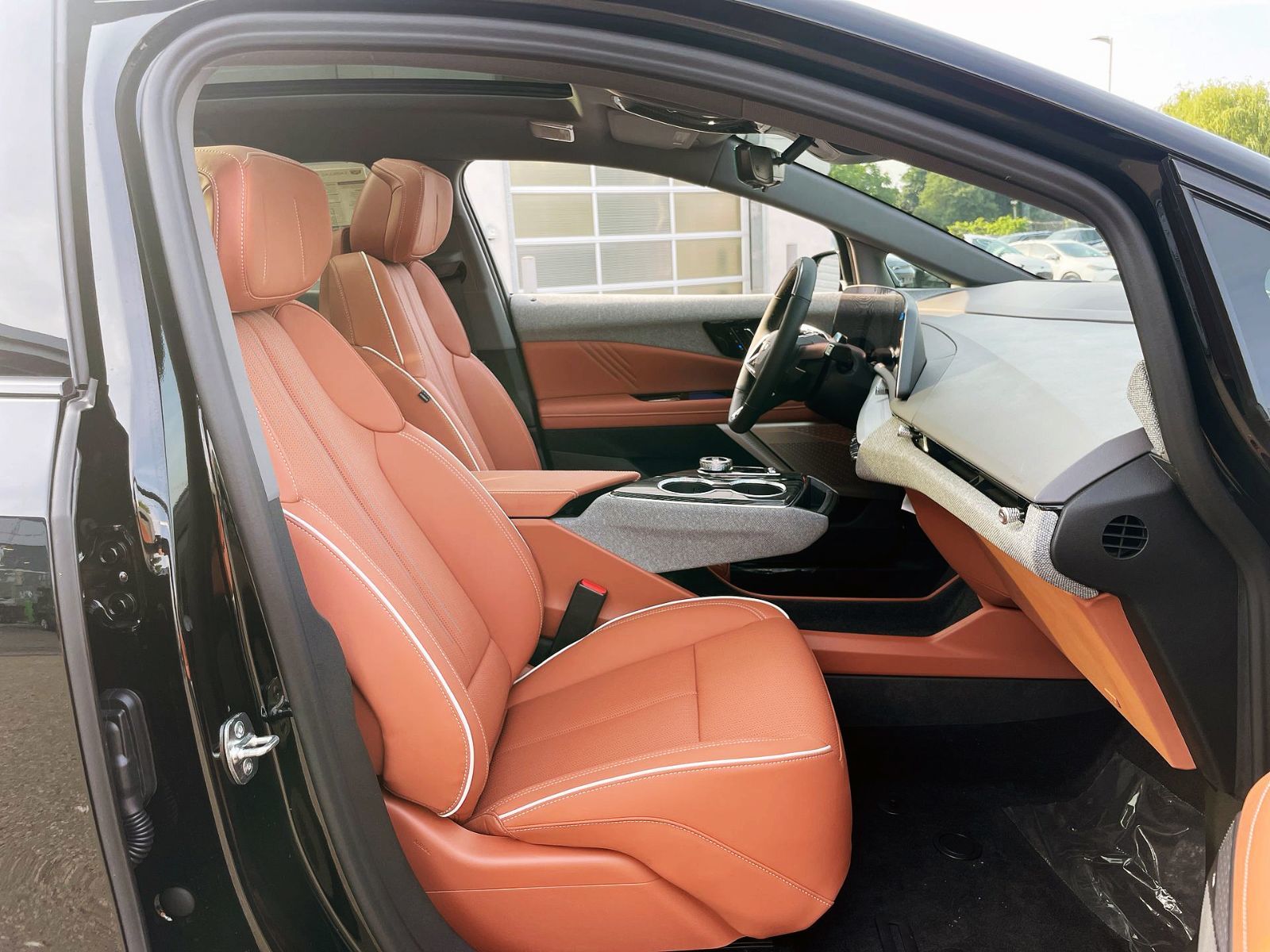 2025 Cadillac OPTIQ in Brampton, Ontario