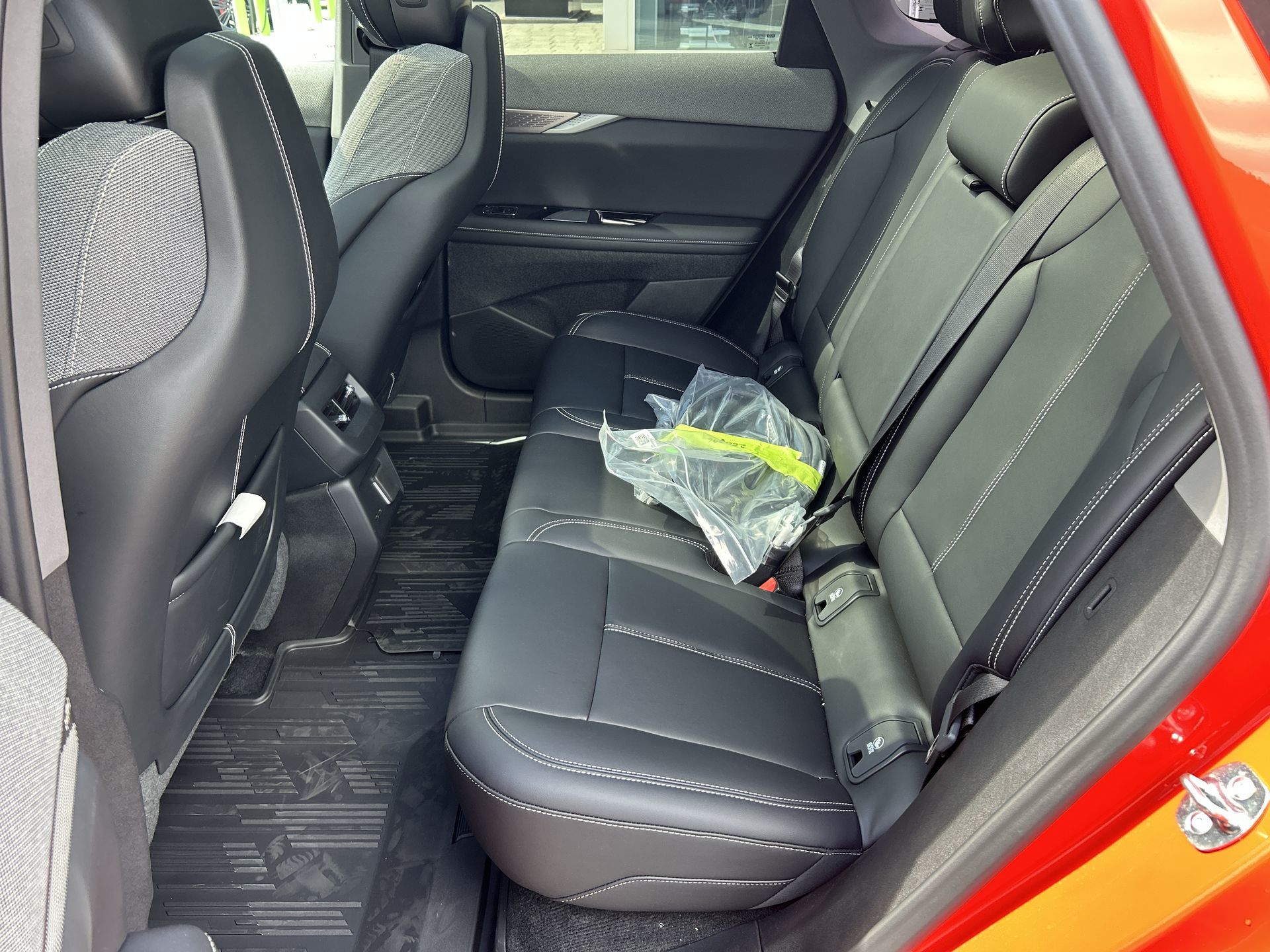 2025 Cadillac OPTIQ in Brampton, Ontario