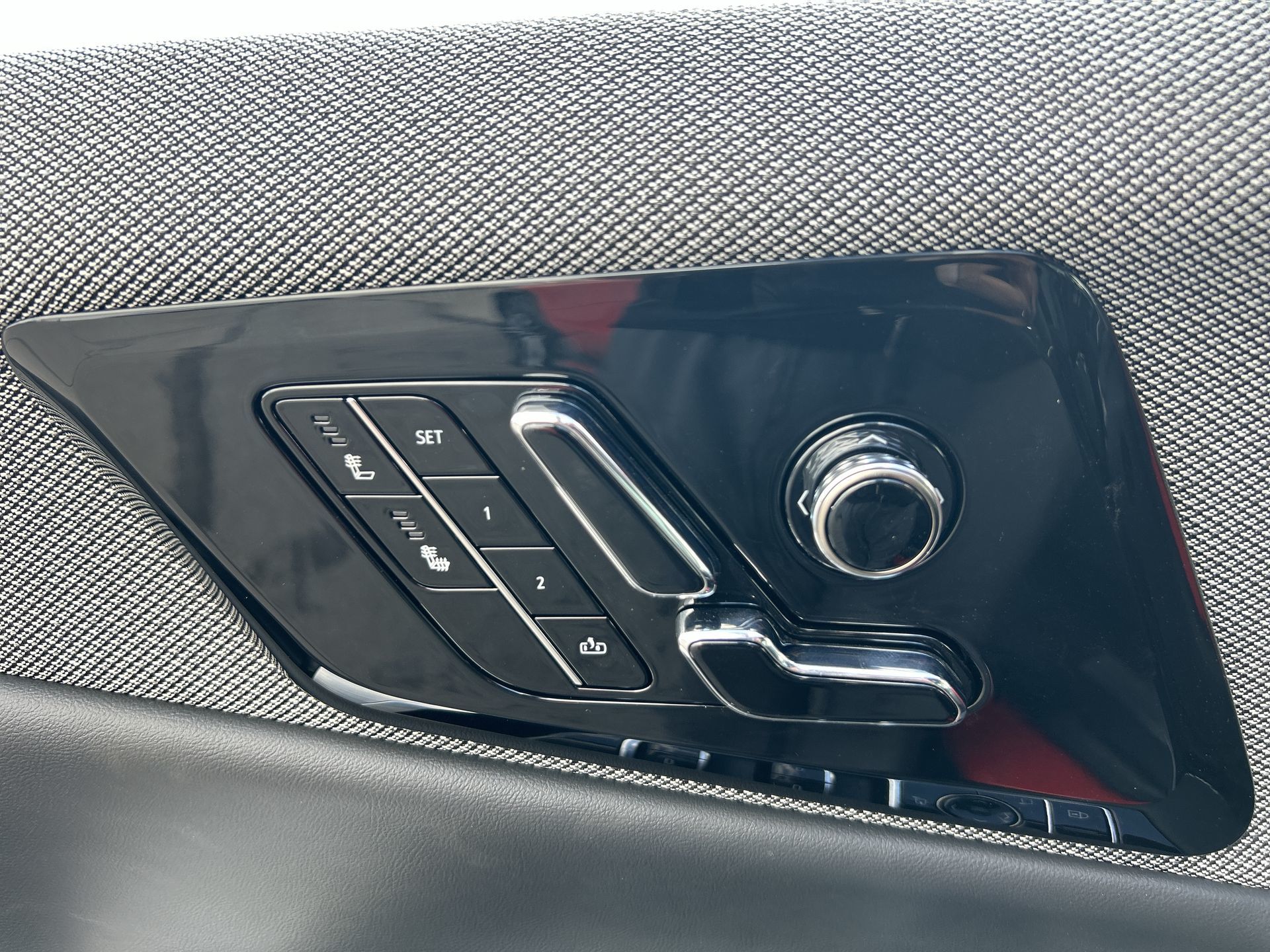 2025 Cadillac OPTIQ in Brampton, Ontario