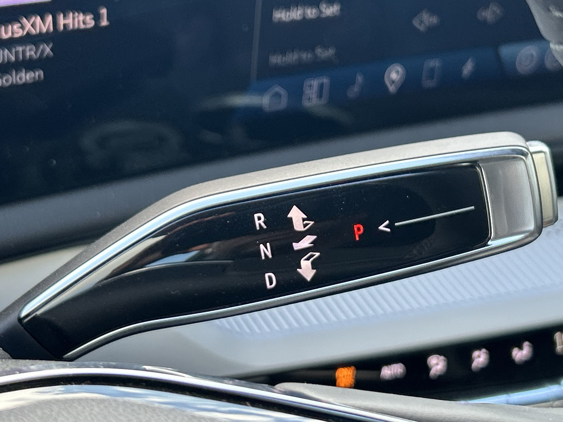 2025 Cadillac OPTIQ in Brampton, Ontario