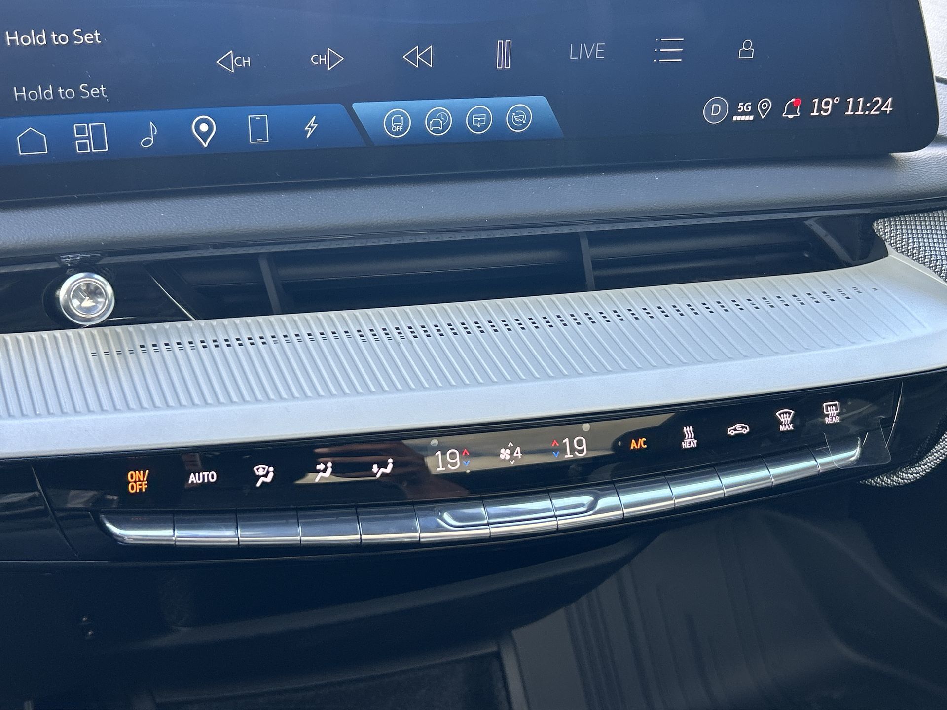 2025 Cadillac OPTIQ in Brampton, Ontario