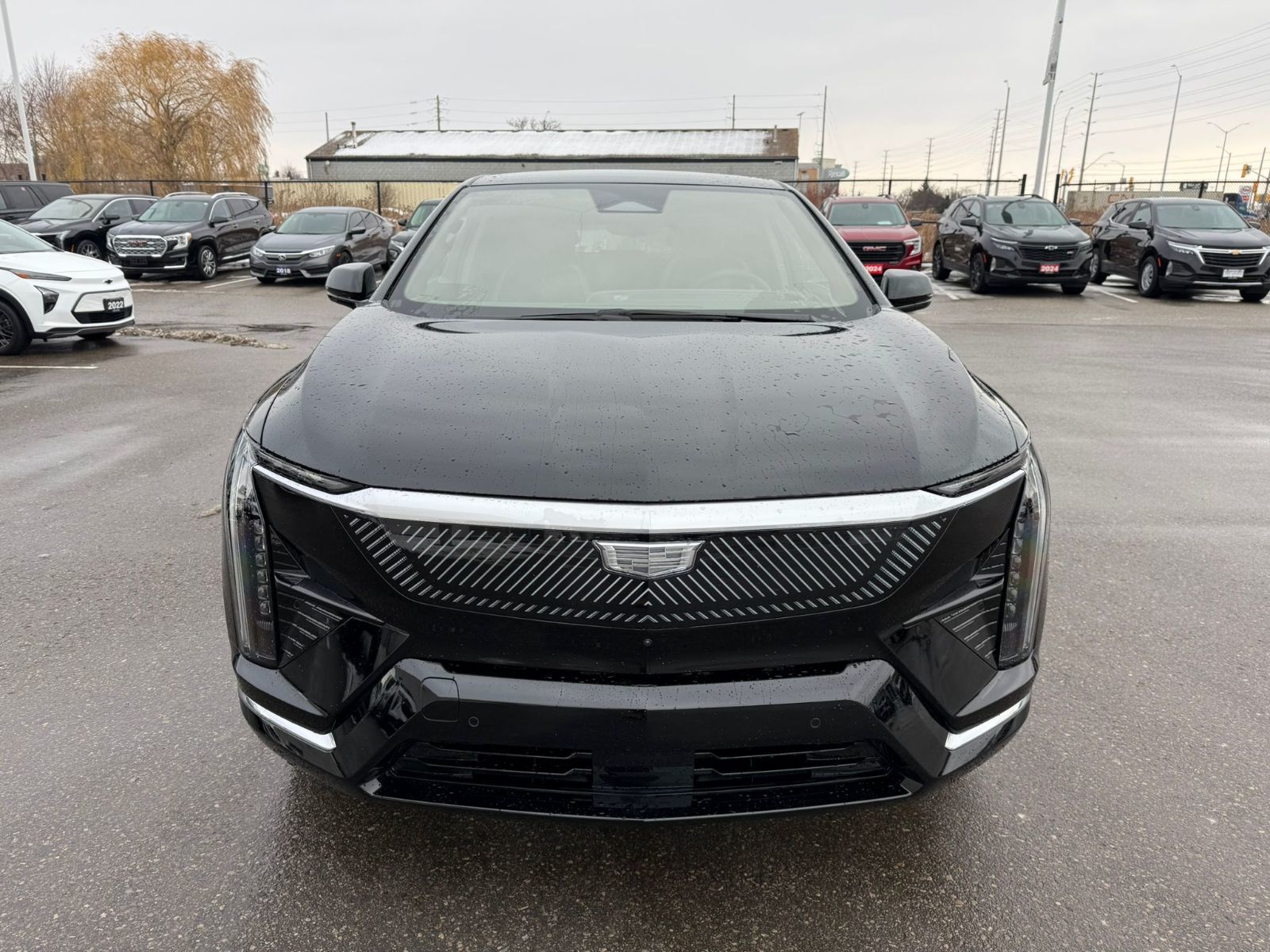 Cadillac OPTIQ  2026 à Brampton, Ontario
