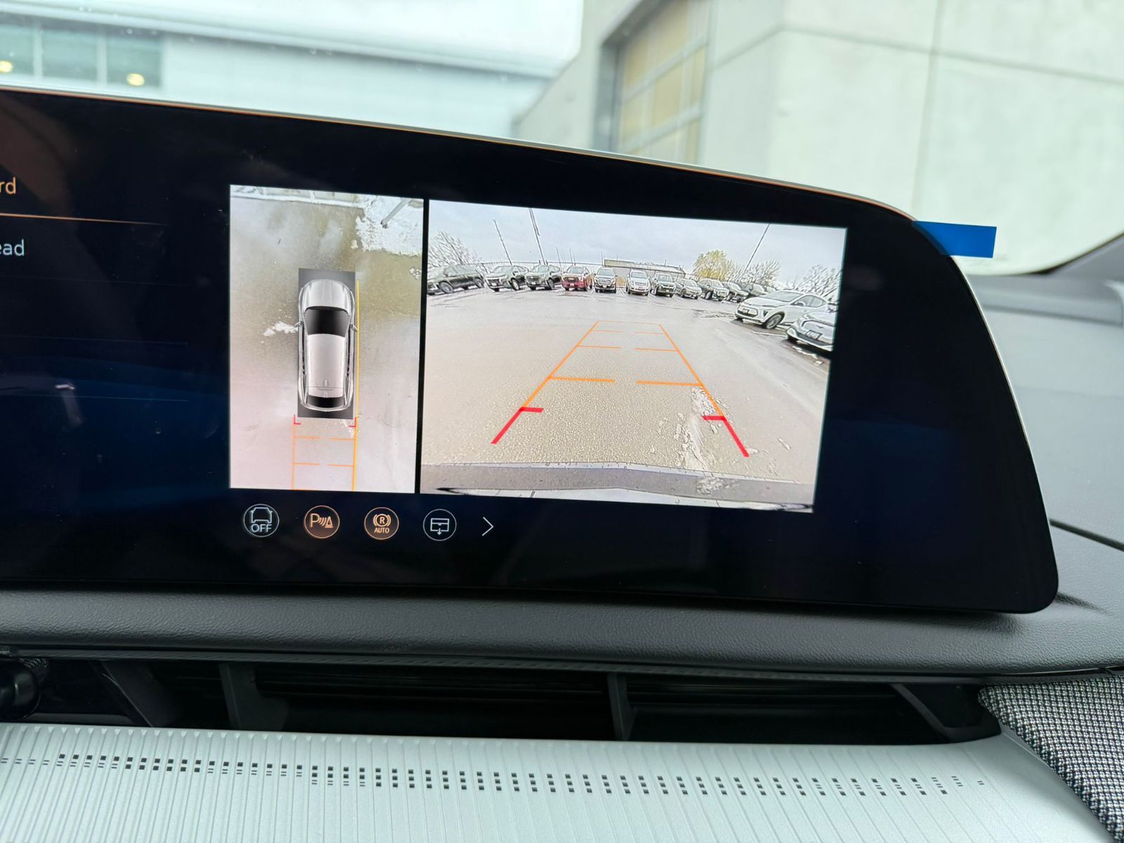 Cadillac OPTIQ  2026 à Brampton, Ontario