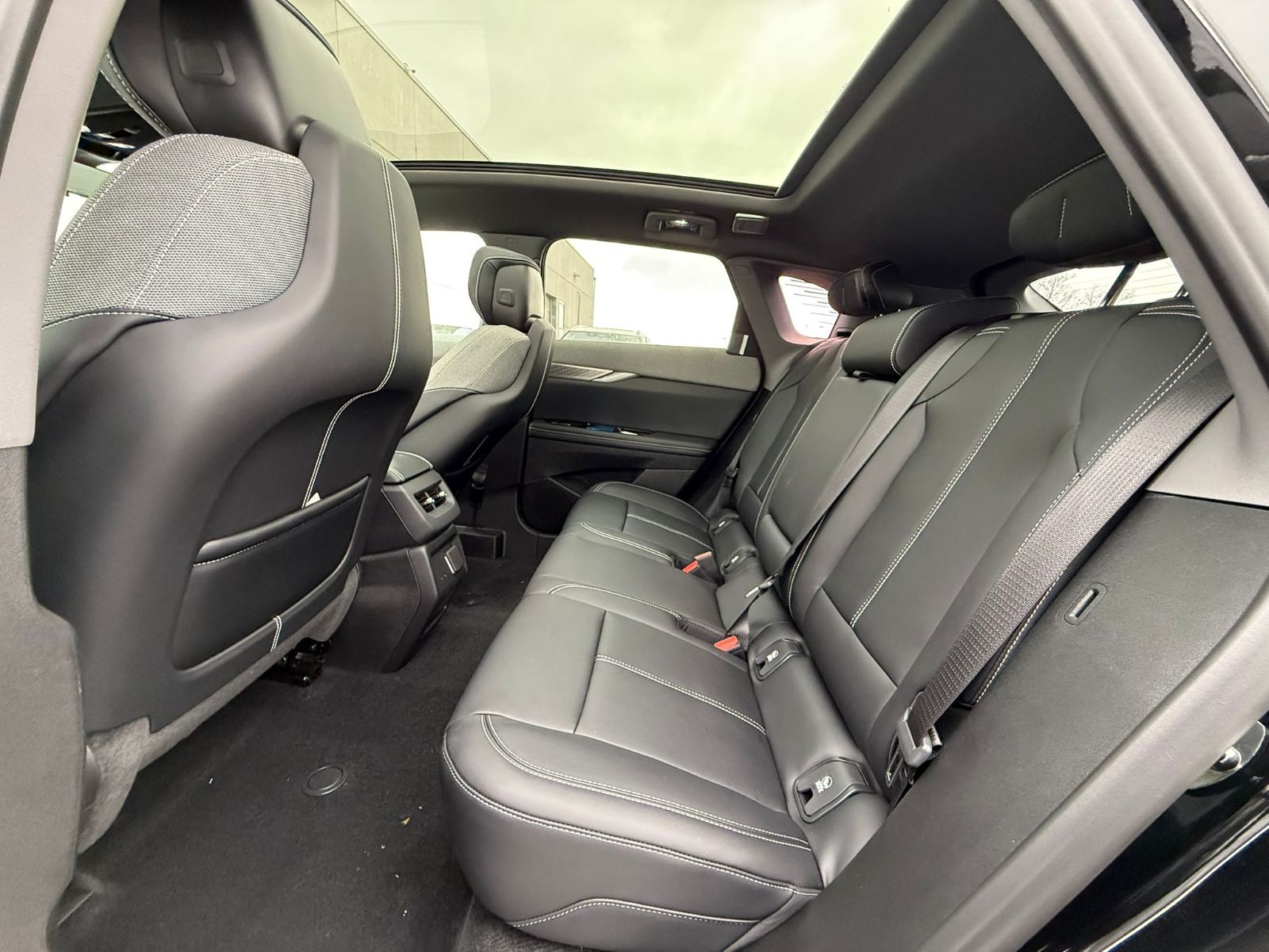 Cadillac OPTIQ  2026 à Brampton, Ontario