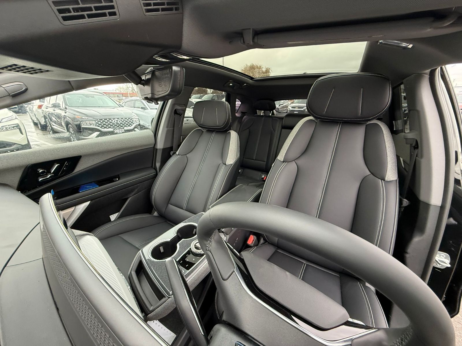 Cadillac OPTIQ  2026 à Brampton, Ontario