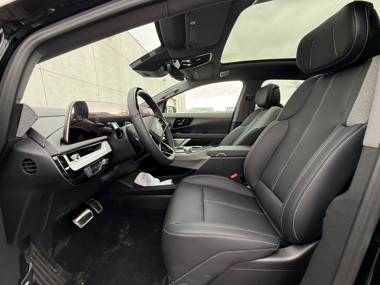 Cadillac OPTIQ  2026 à Brampton, Ontario