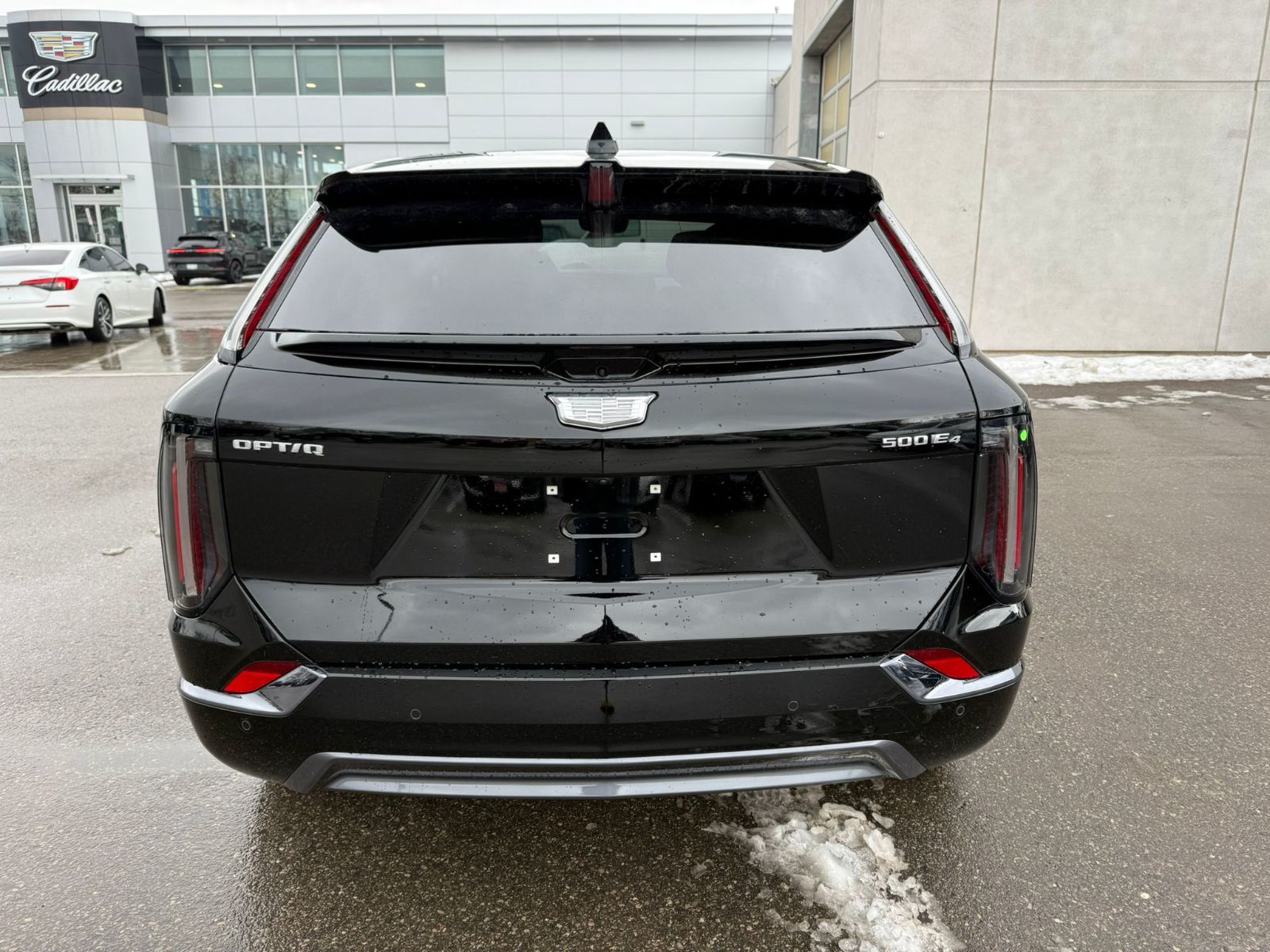 Cadillac OPTIQ  2026 à Brampton, Ontario