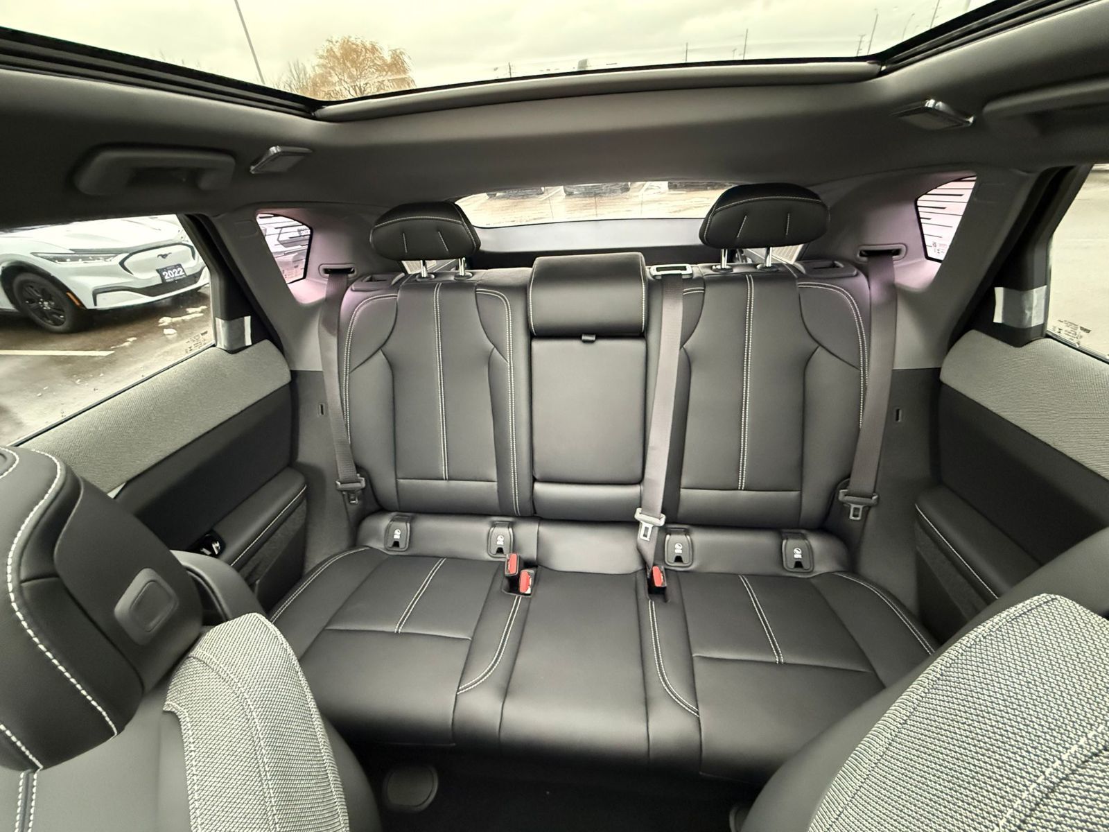 Cadillac OPTIQ  2026 à Brampton, Ontario