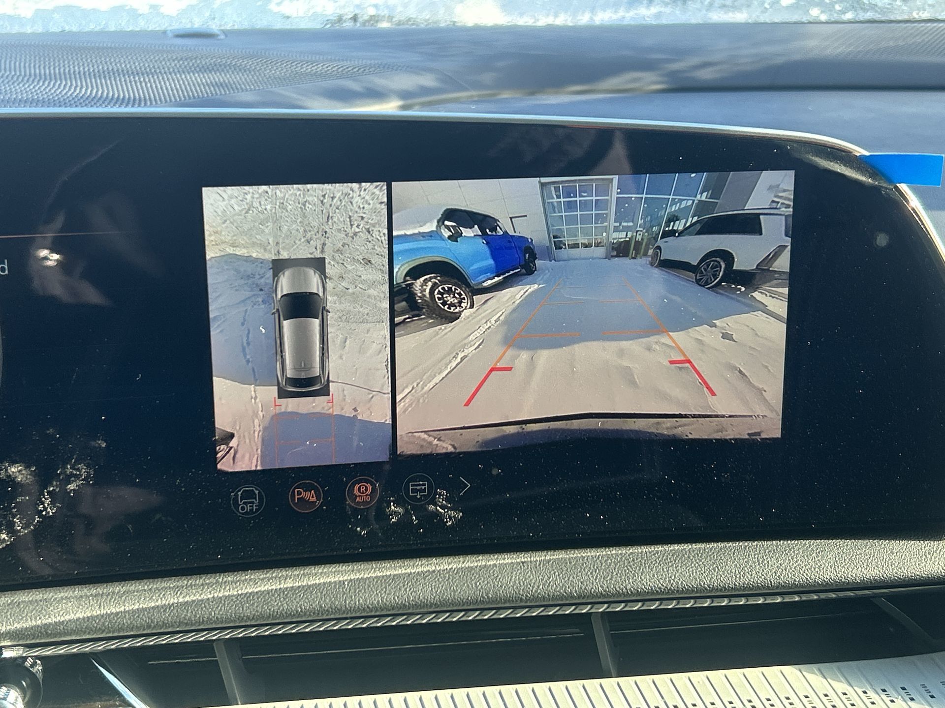 Cadillac Optiq  2026 à Brampton, Ontario