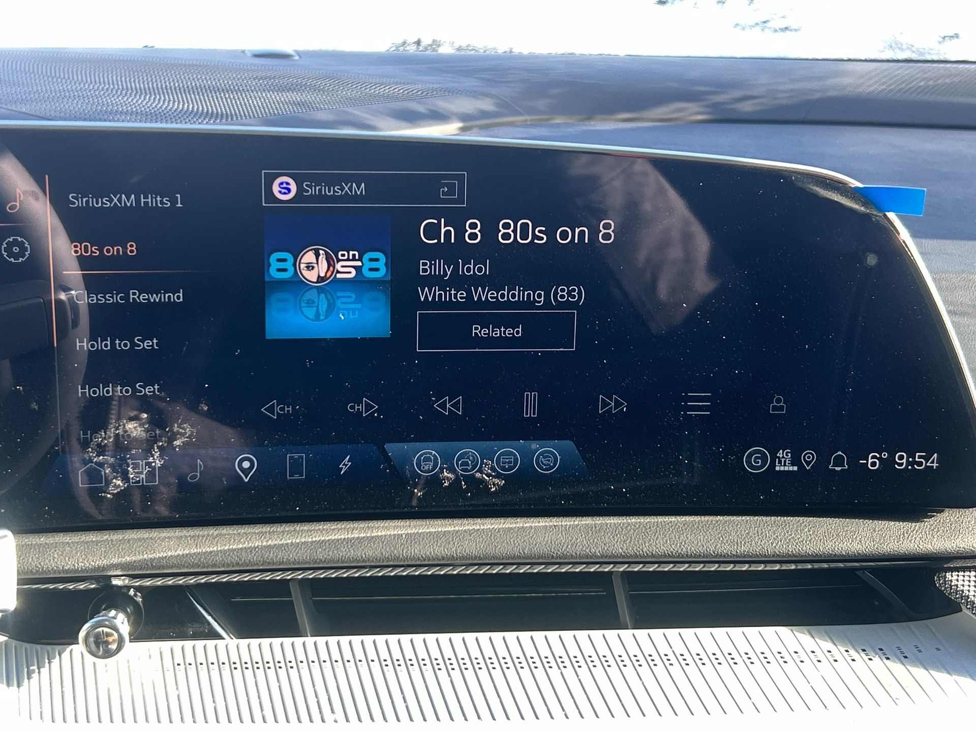 Cadillac Optiq  2026 à Brampton, Ontario