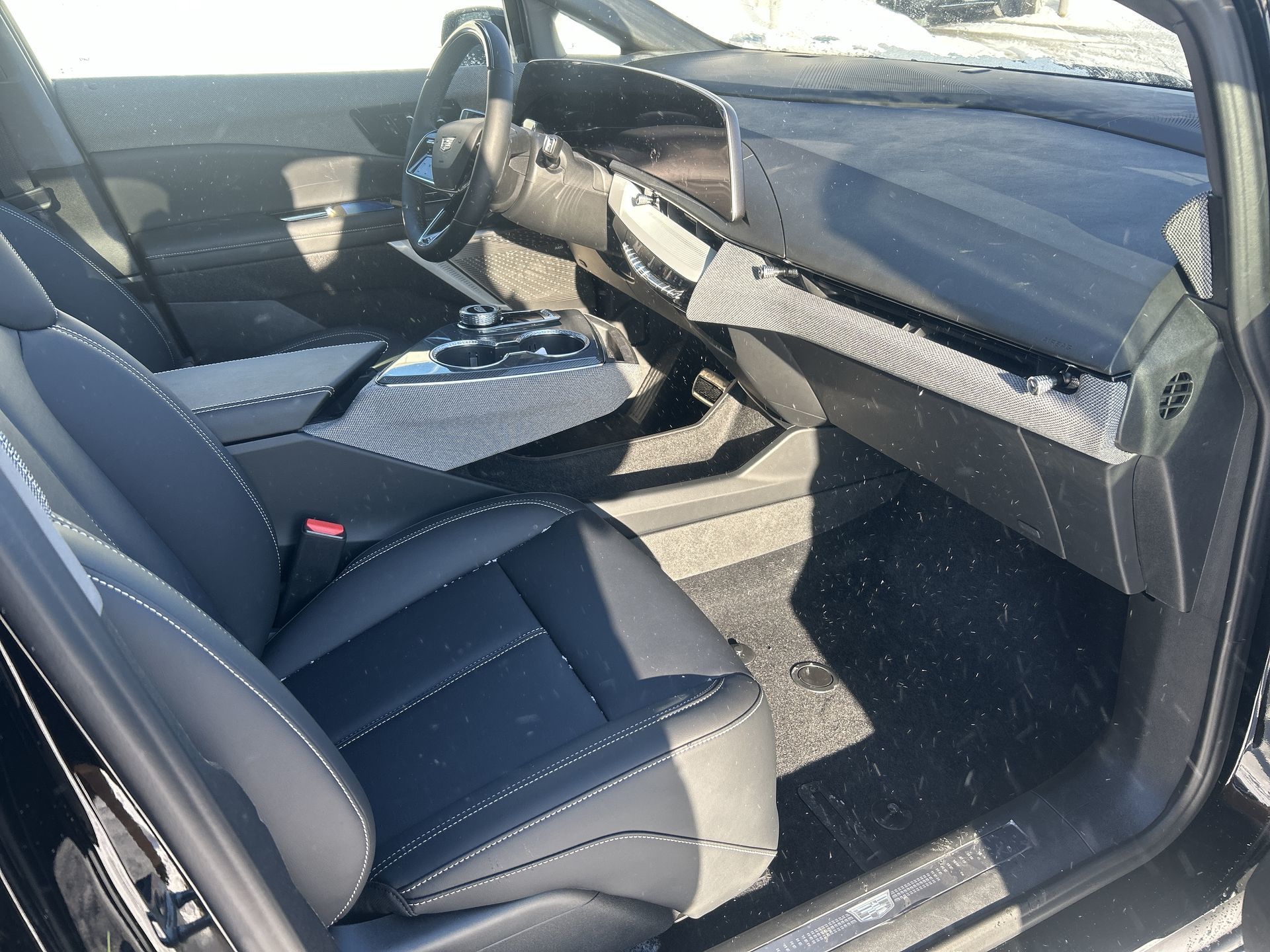 Cadillac Optiq  2026 à Brampton, Ontario