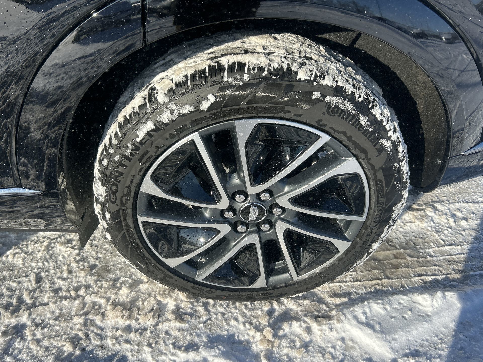 Cadillac Optiq  2026 à Brampton, Ontario