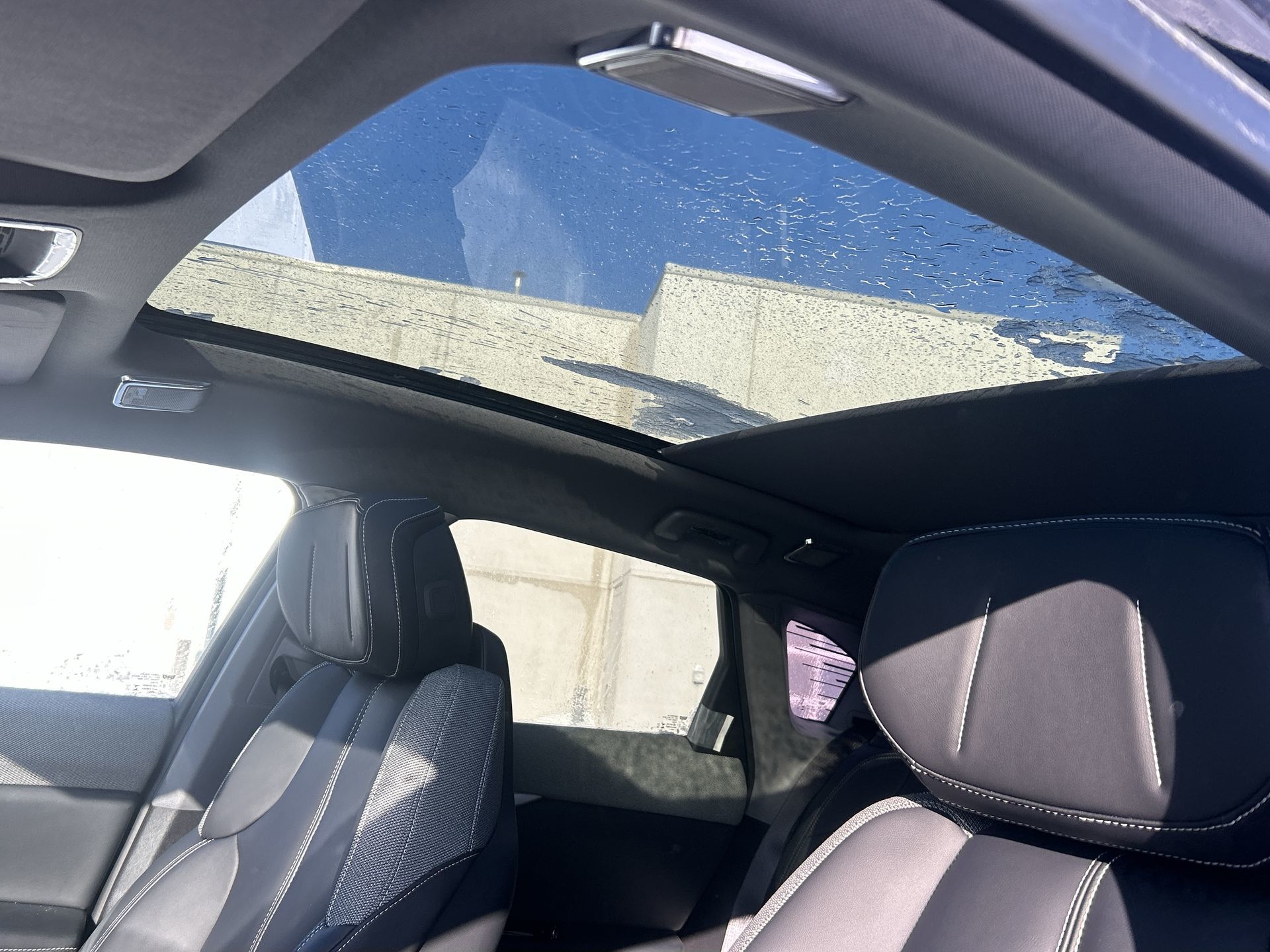 Cadillac Optiq  2026 à Brampton, Ontario