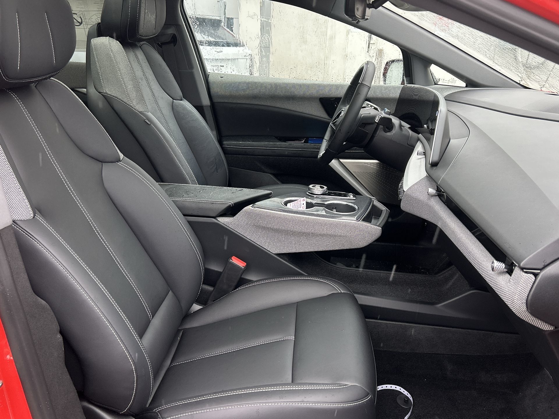 2026 Cadillac Optiq in Brampton, Ontario