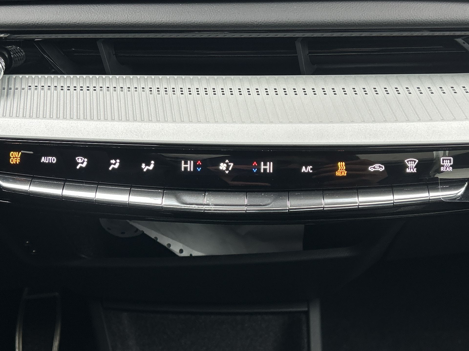 2026 Cadillac Optiq in Brampton, Ontario