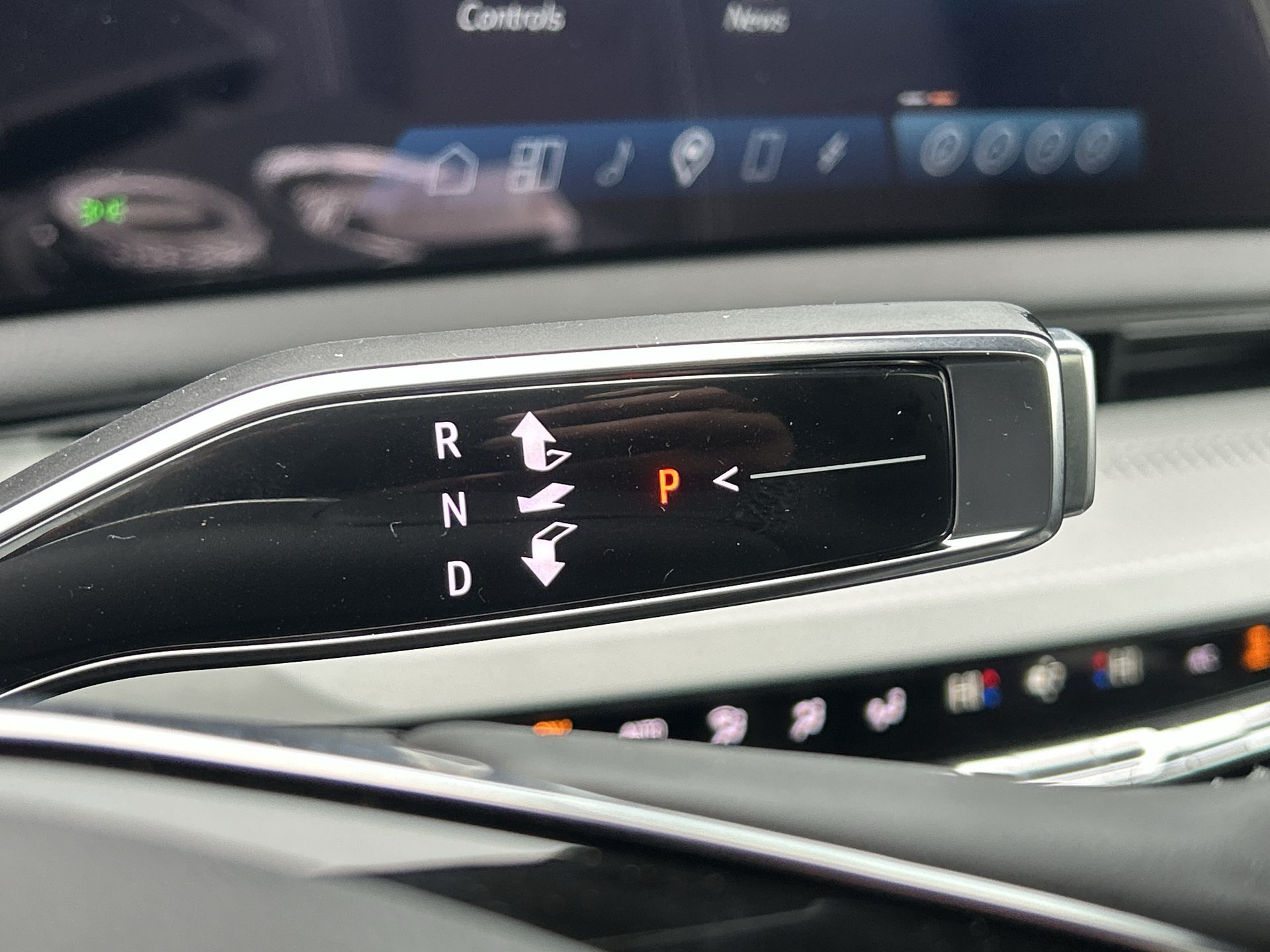 2026 Cadillac Optiq in Brampton, Ontario