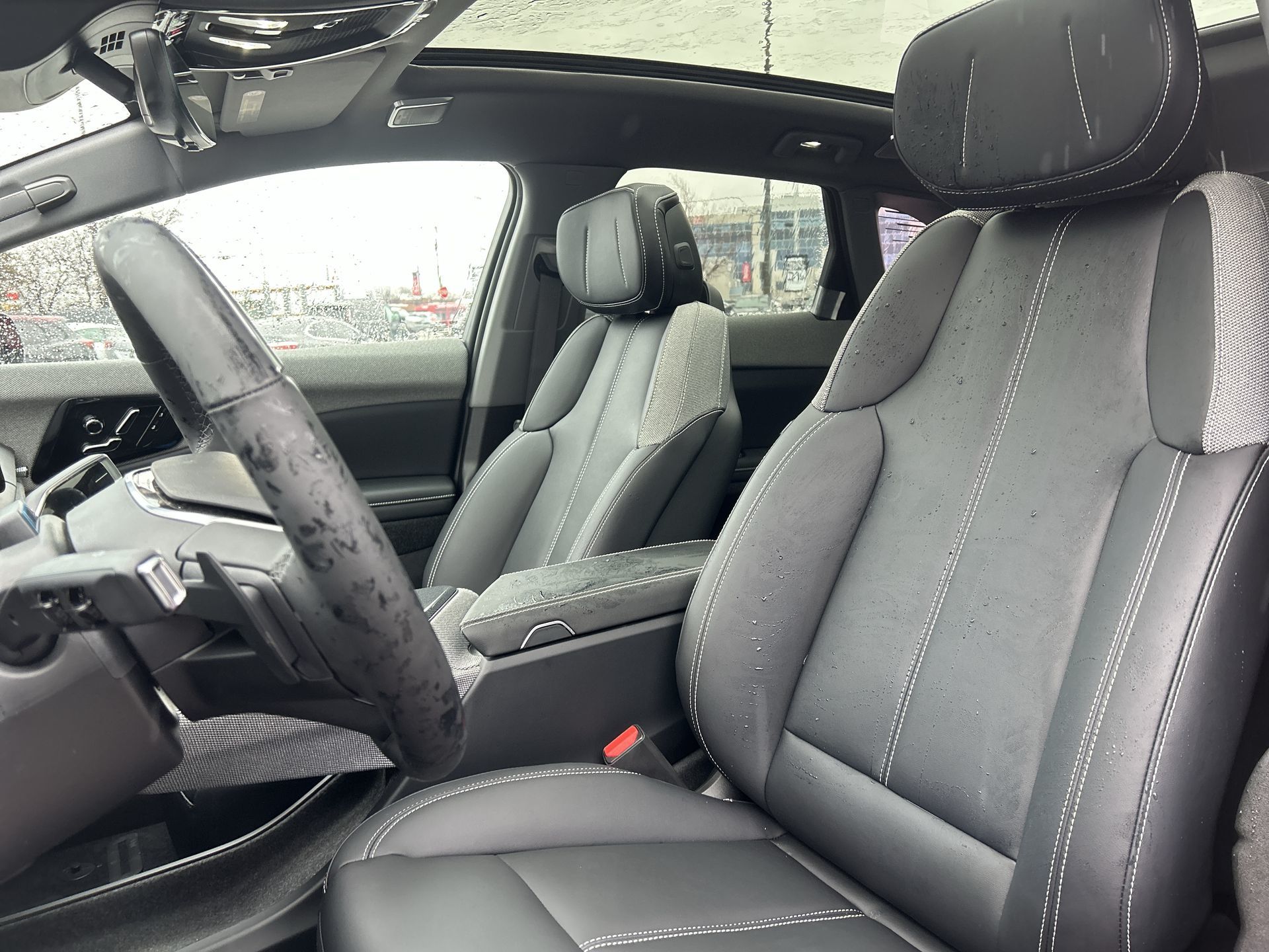 2026 Cadillac Optiq in Brampton, Ontario