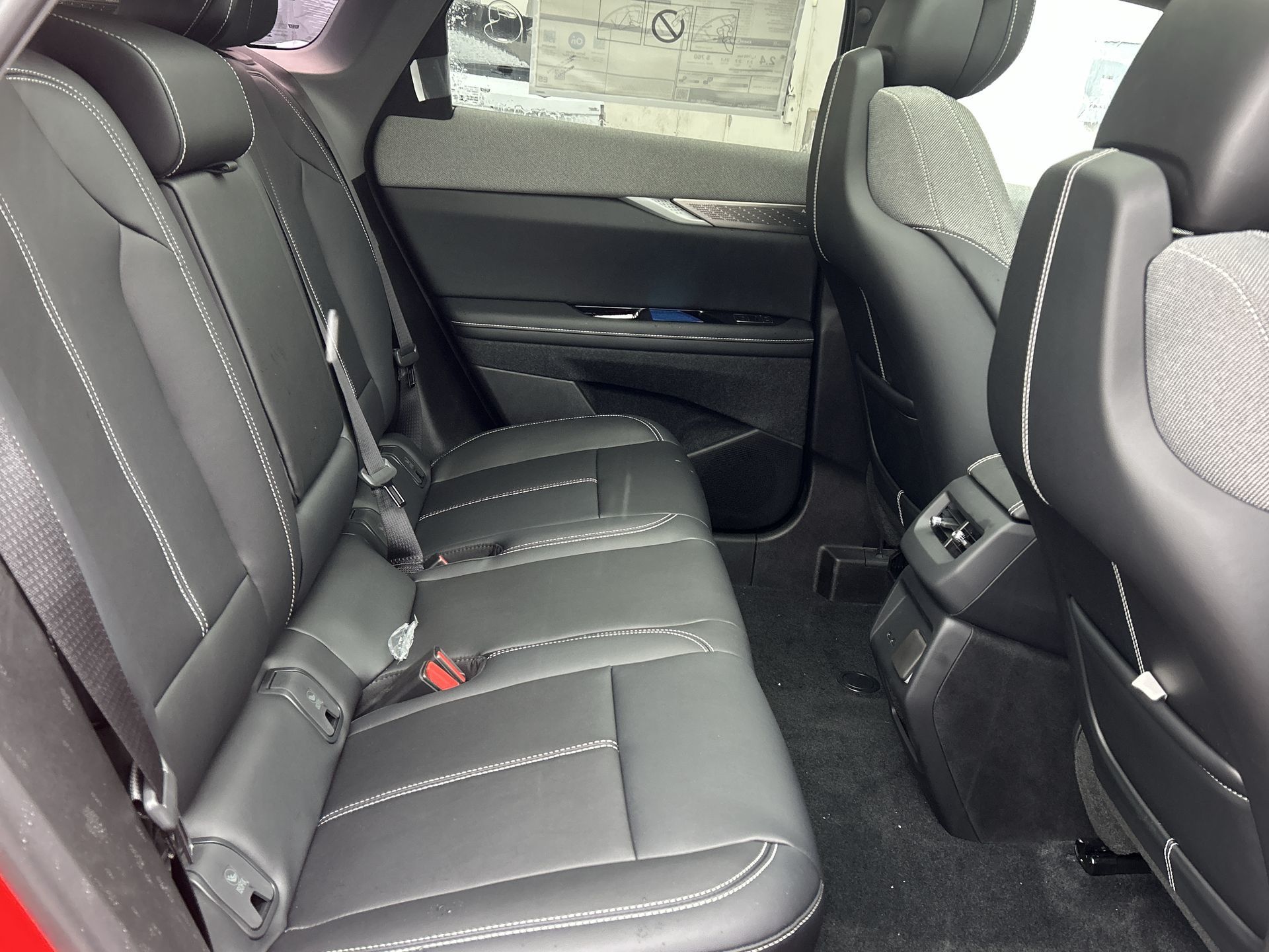 2026 Cadillac Optiq in Brampton, Ontario