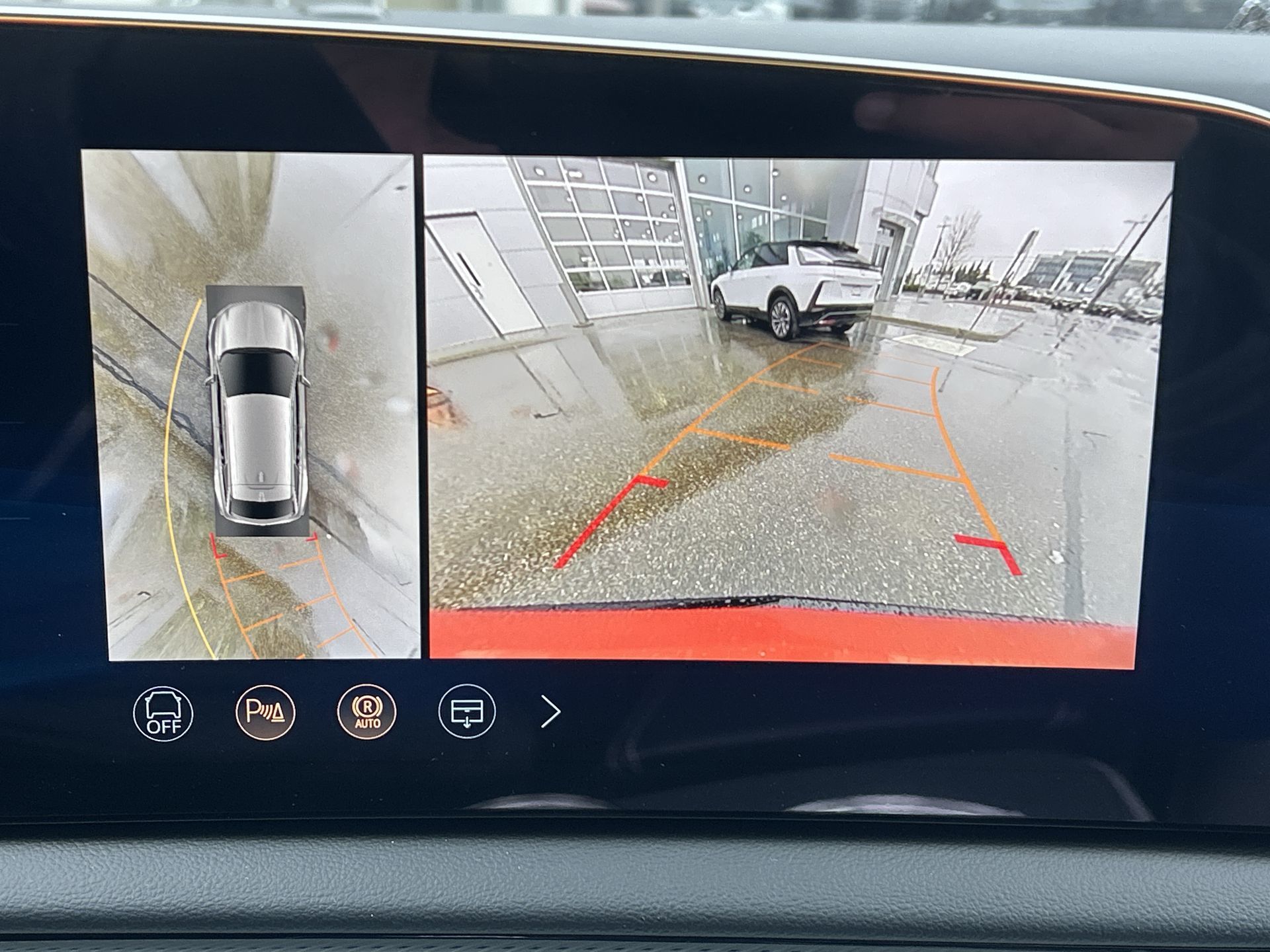 2026 Cadillac Optiq in Brampton, Ontario