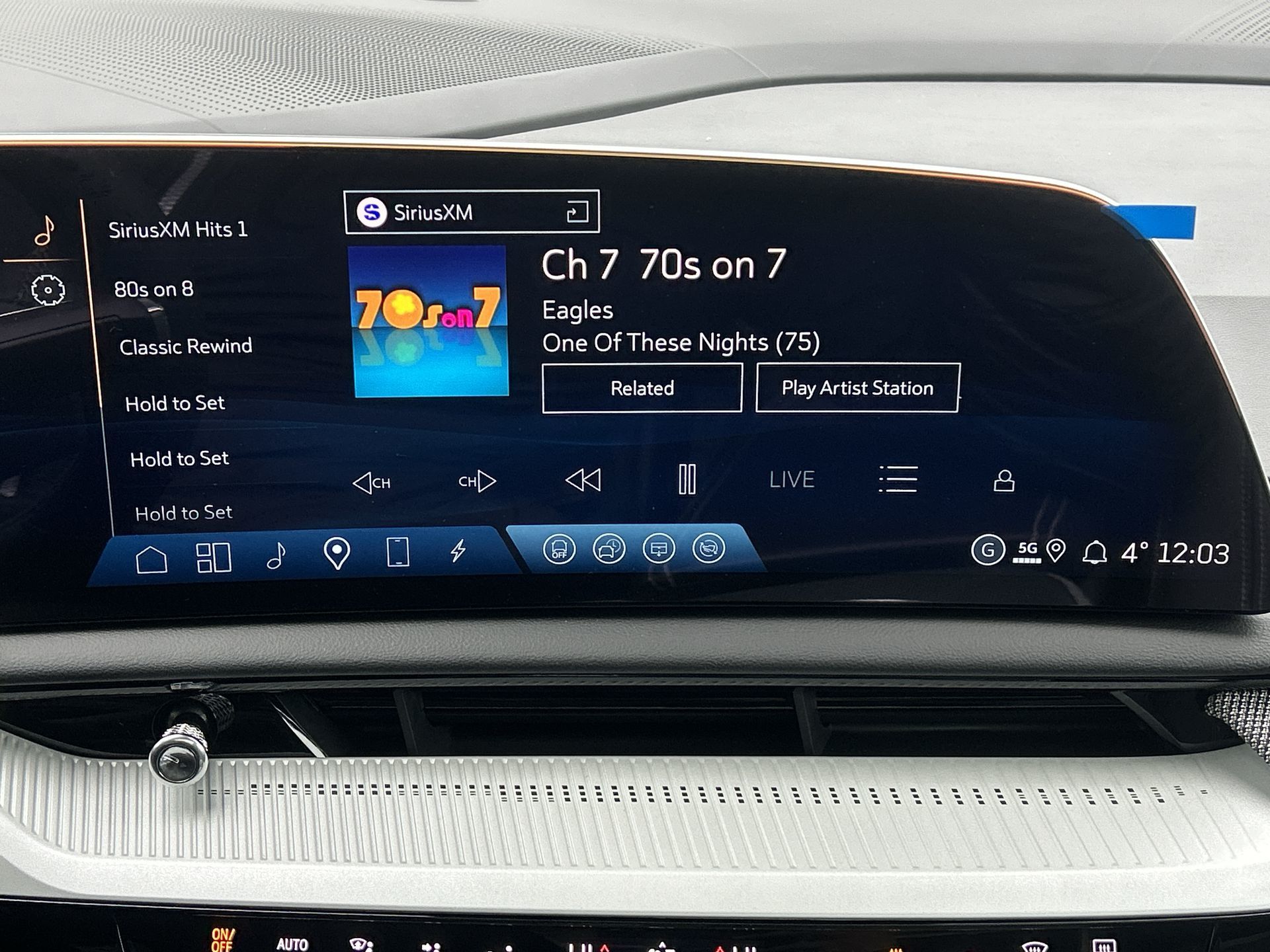 2026 Cadillac Optiq in Brampton, Ontario