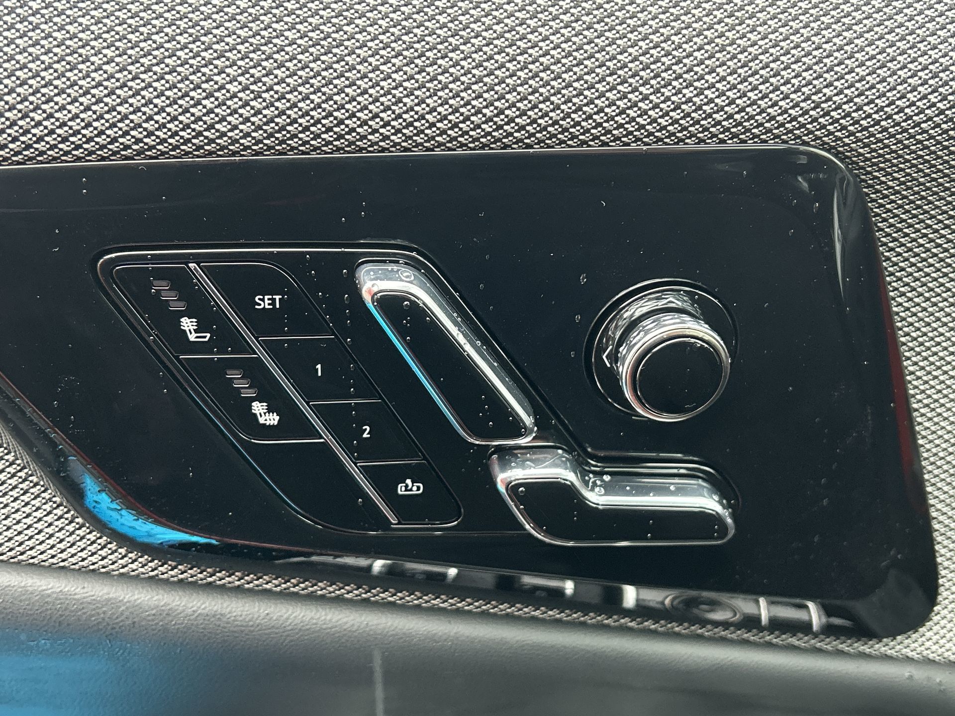 2026 Cadillac Optiq in Brampton, Ontario